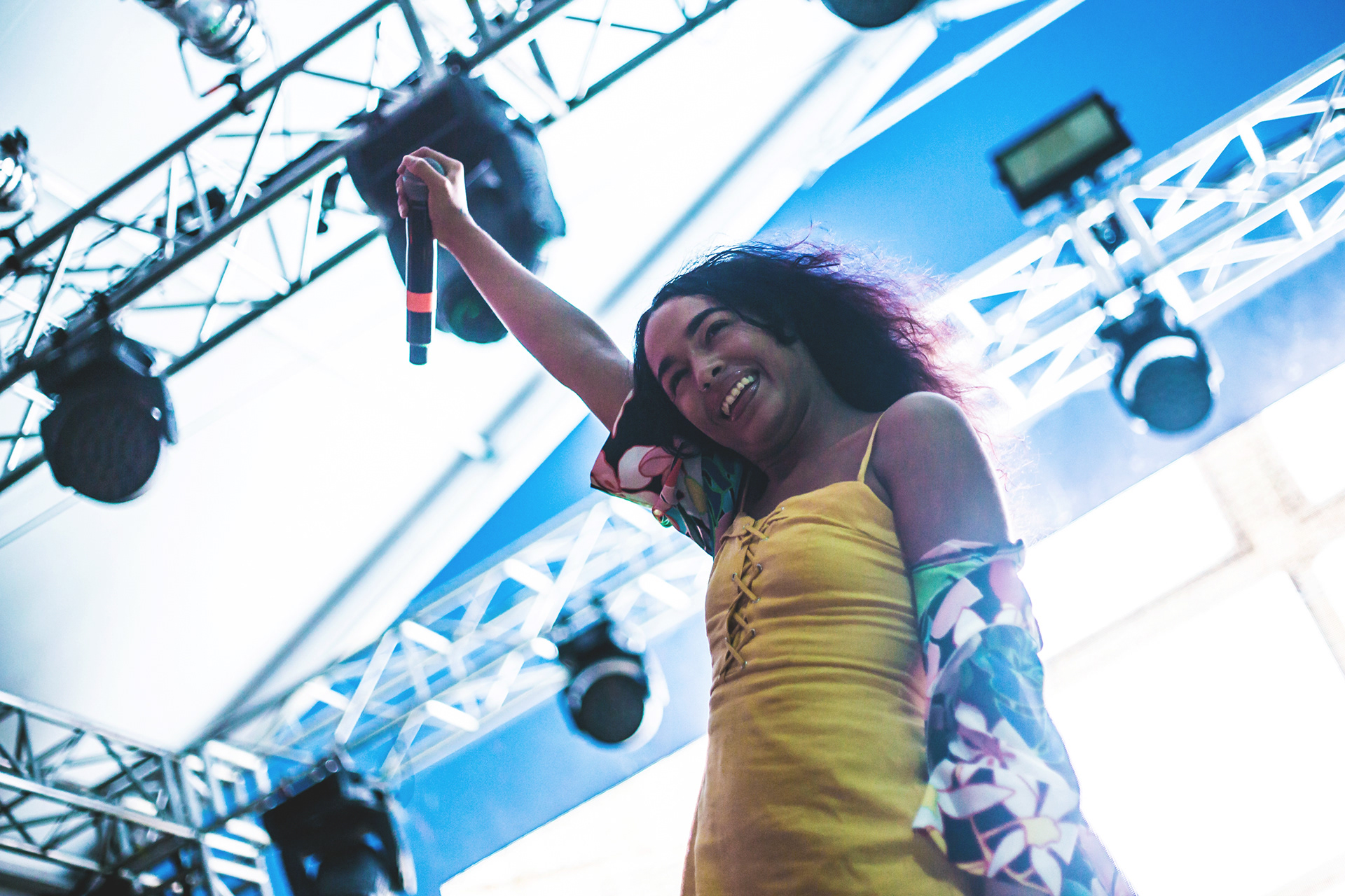 Princess Nokia