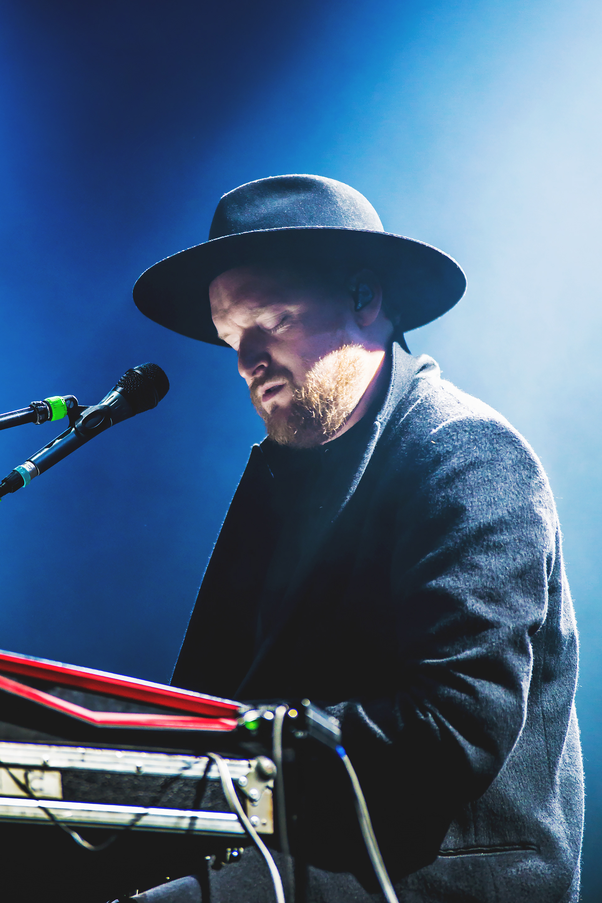 SOHN