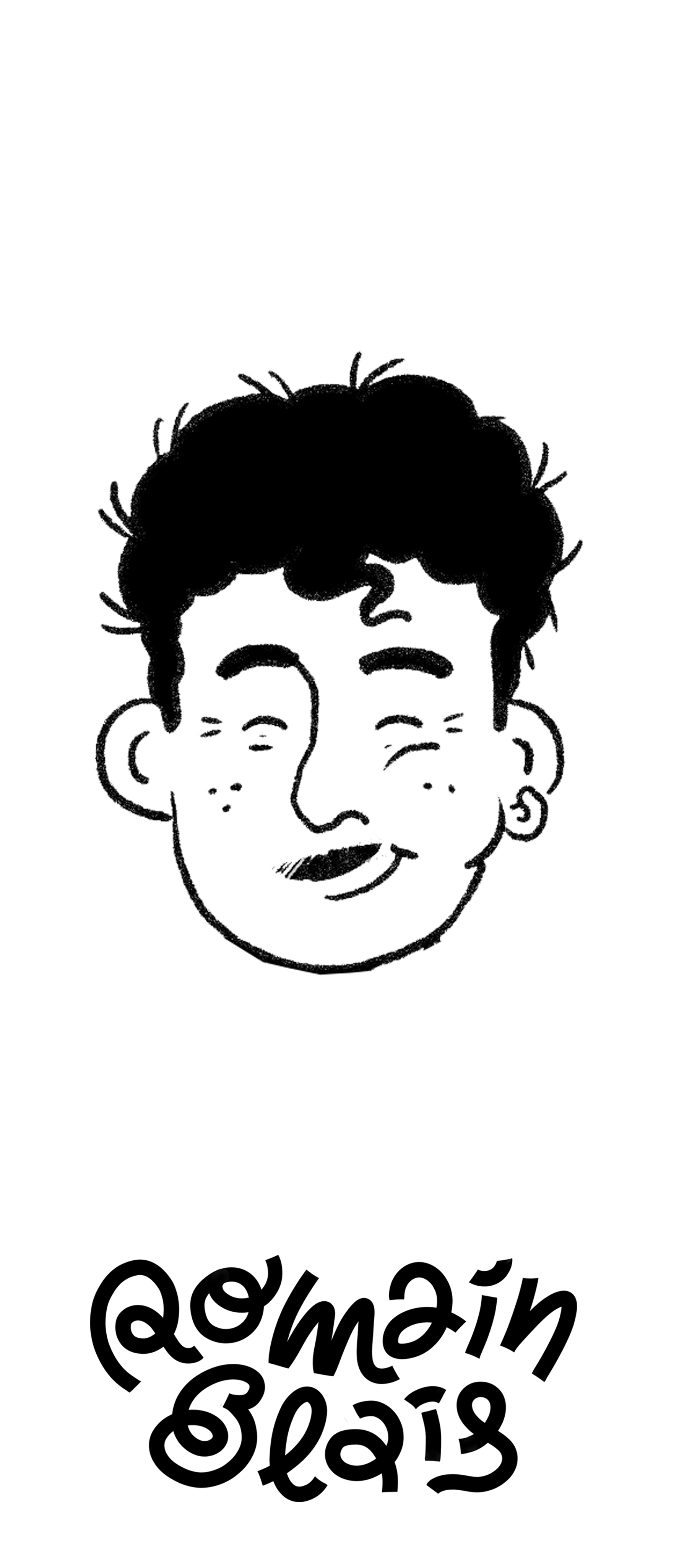 Romain Blais