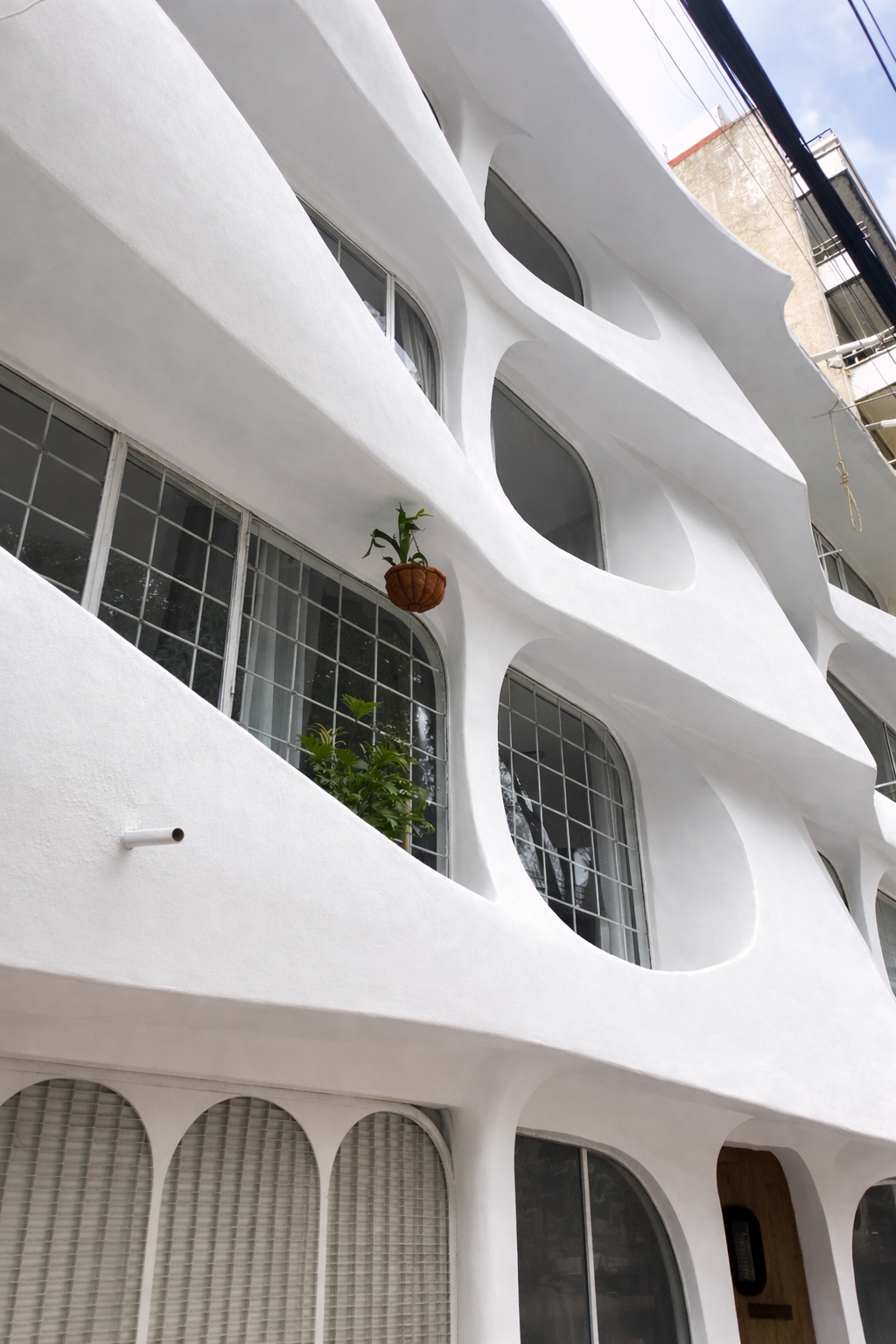 RENOVACIÓN DE EDIFICIOS