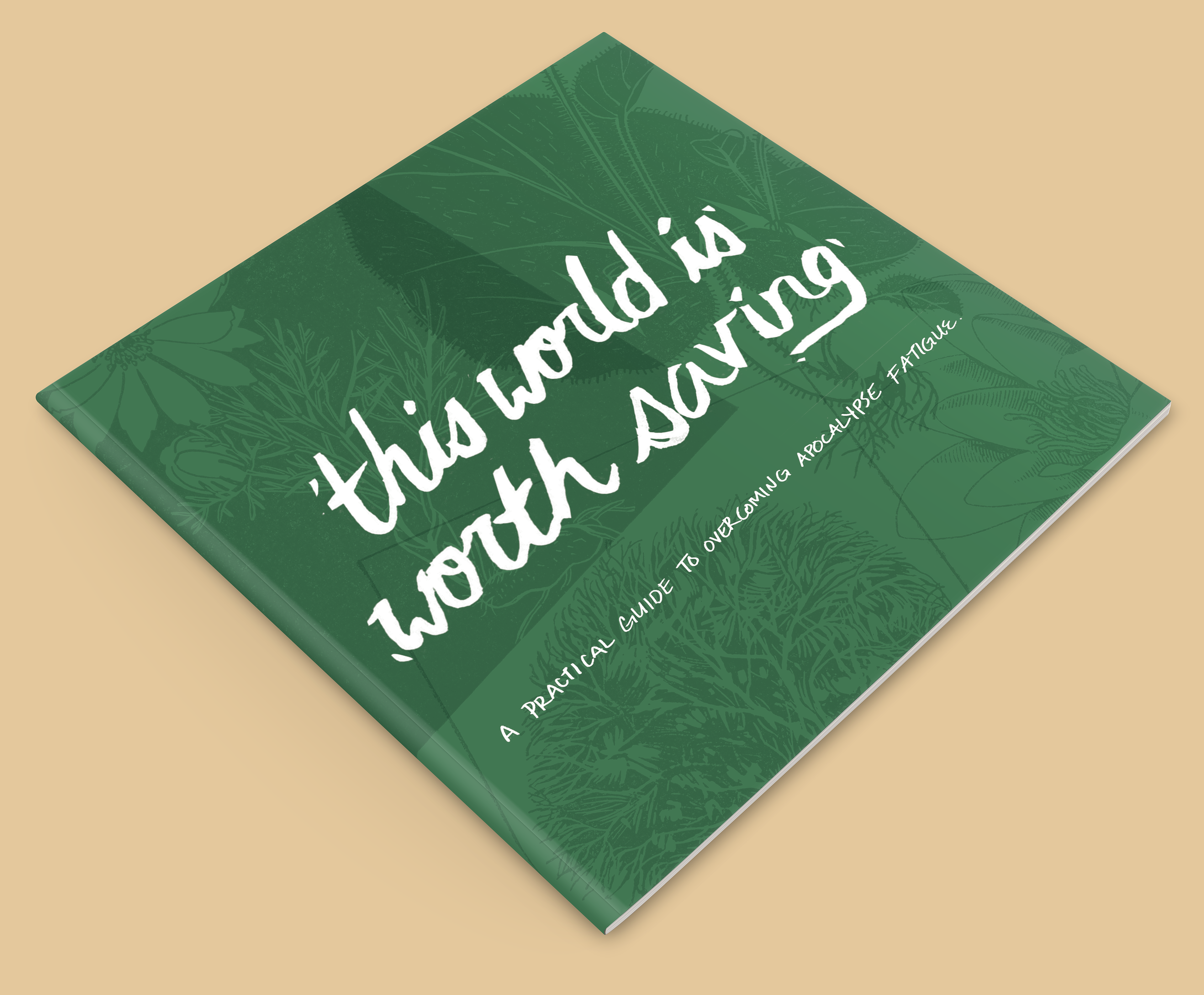 SP21 Capstone Project: Book Cover