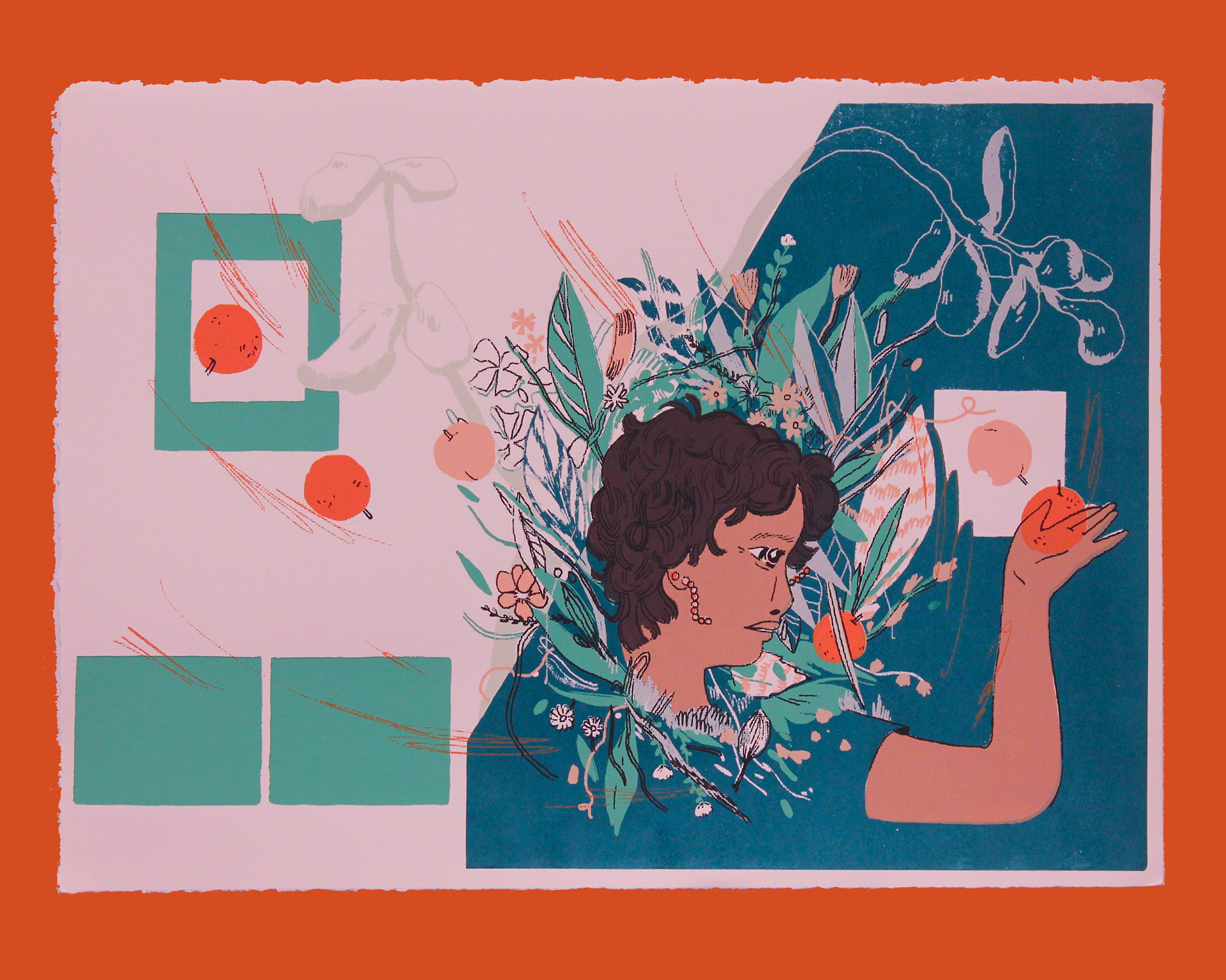 Return to Zero (Timekeeper) by April dela Noche Milne