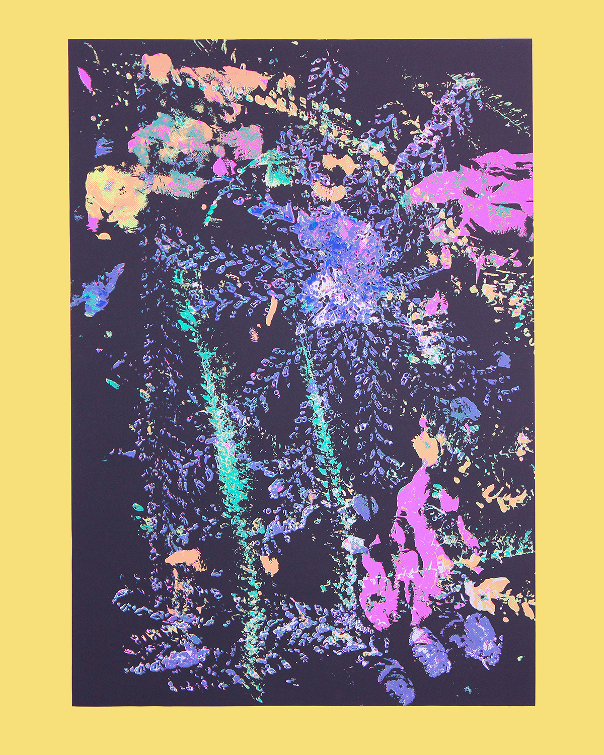 Dreamsong by Aaron Friend Lettner