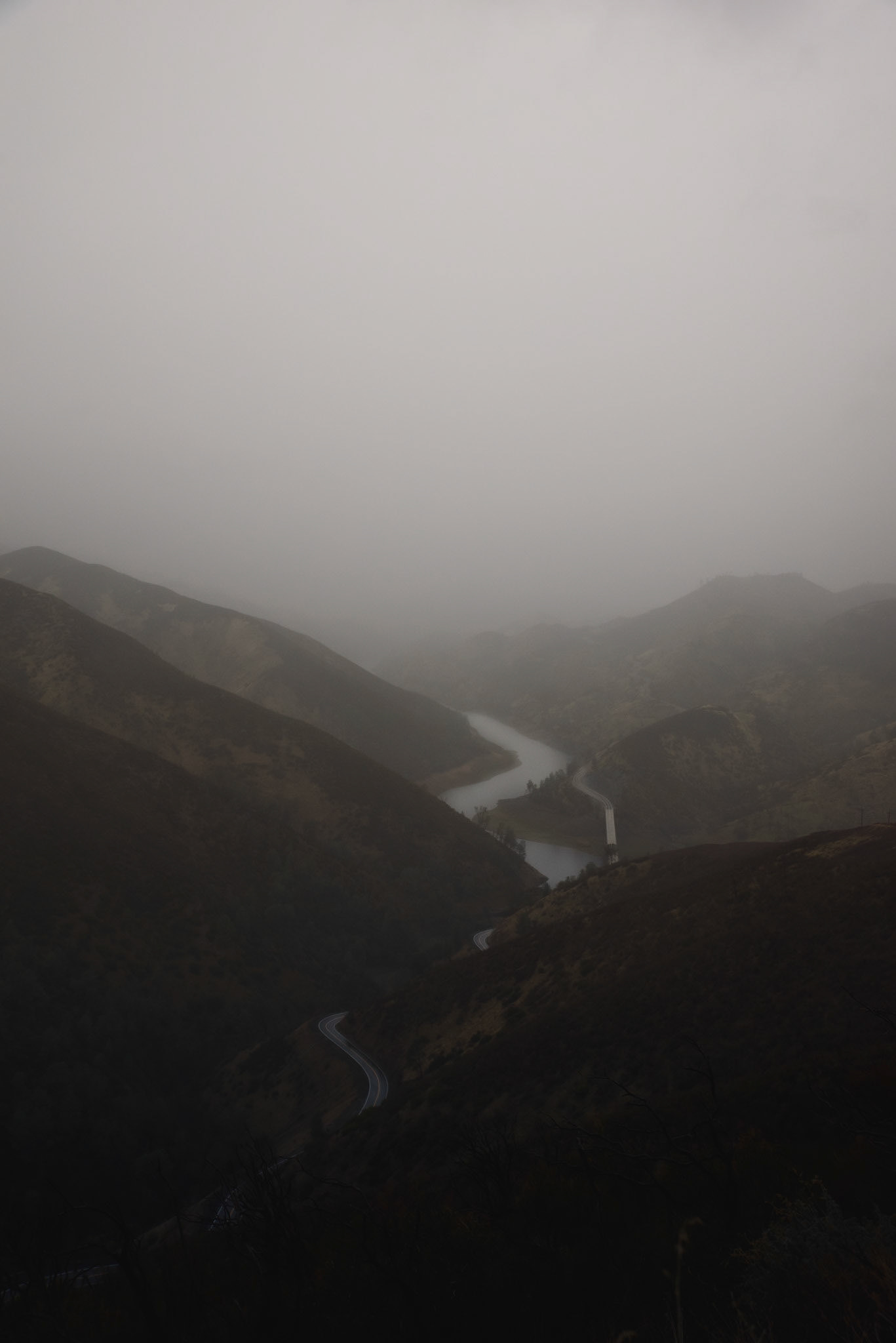 The Unknown