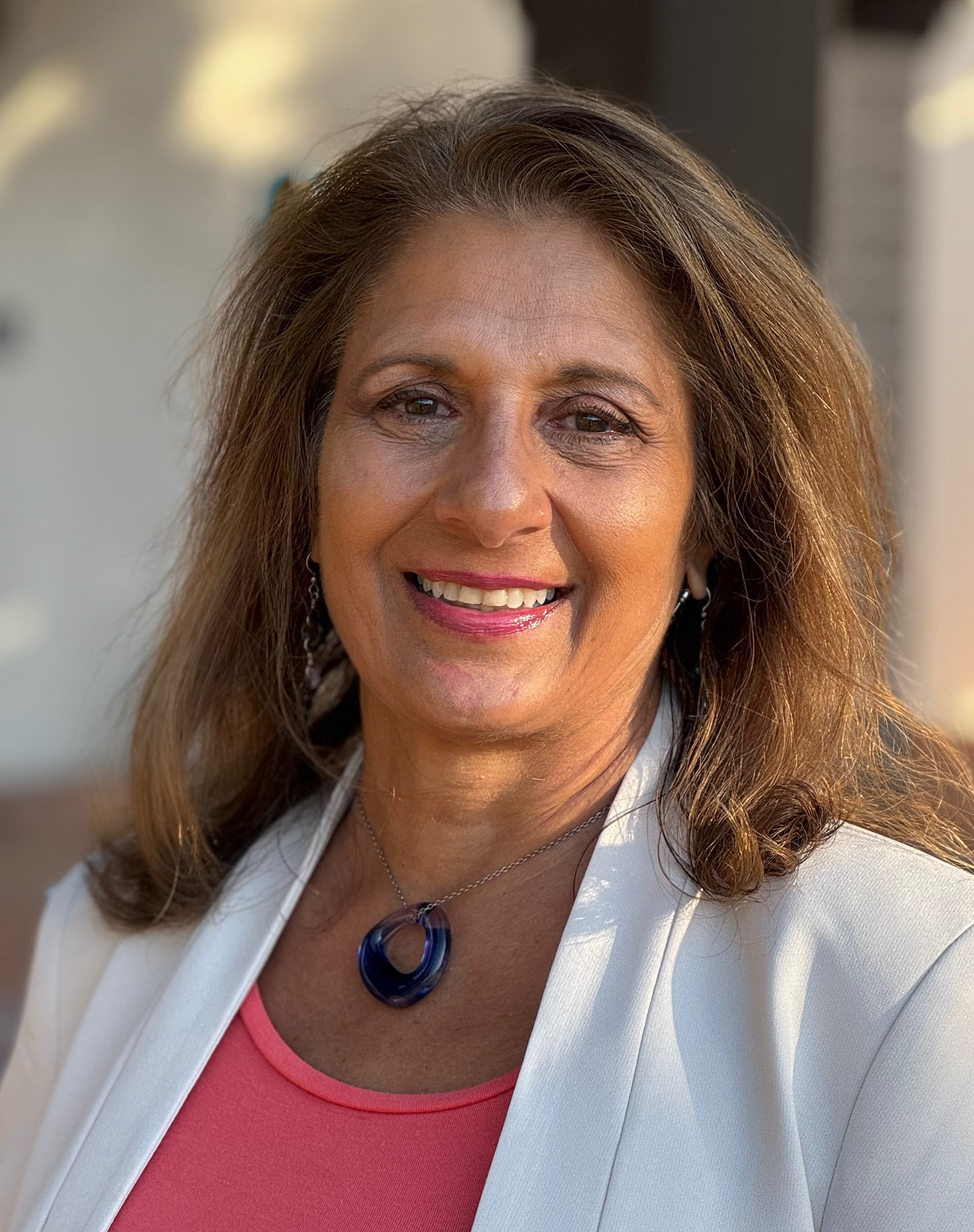 Neomi Vembu photo
