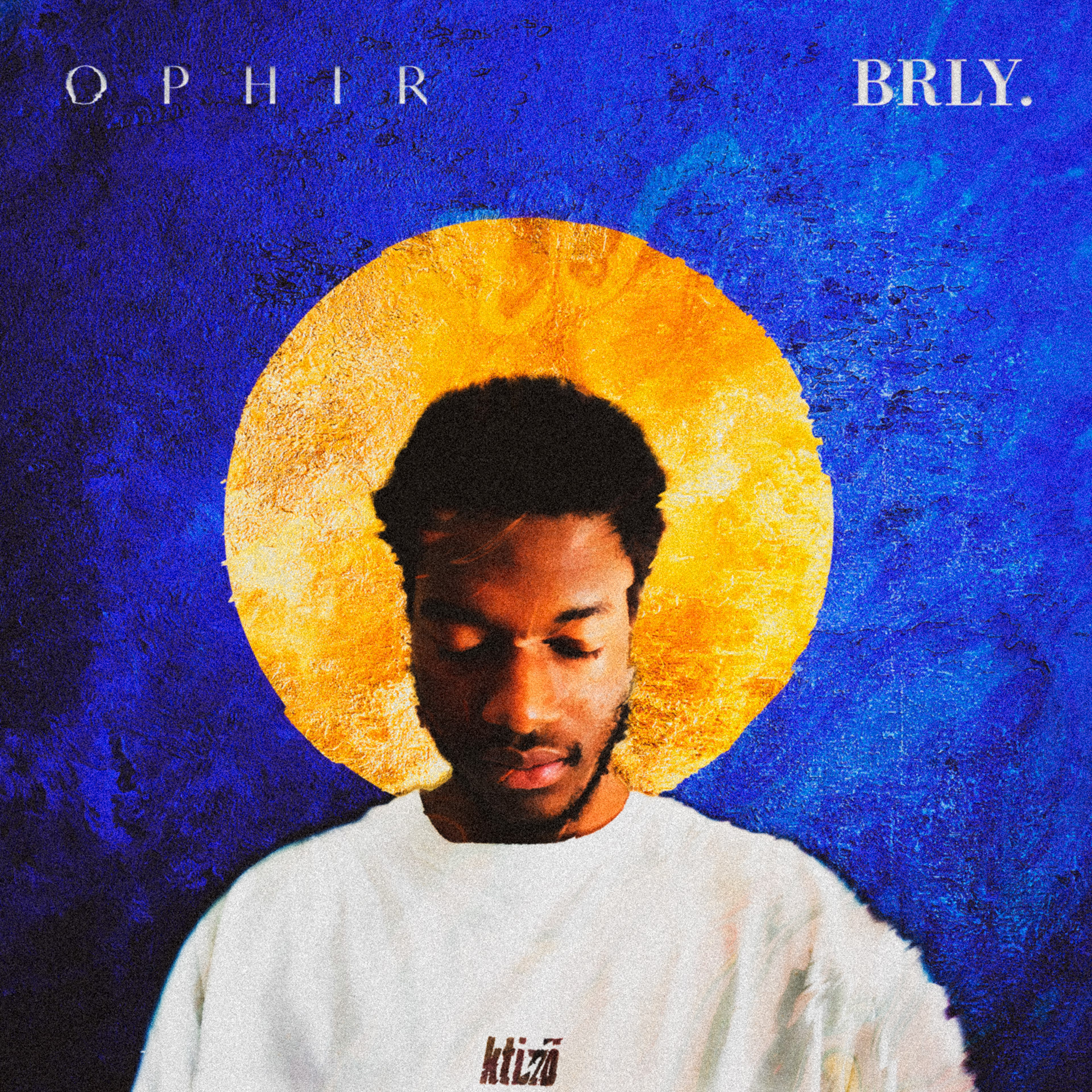 Front of Album Cover