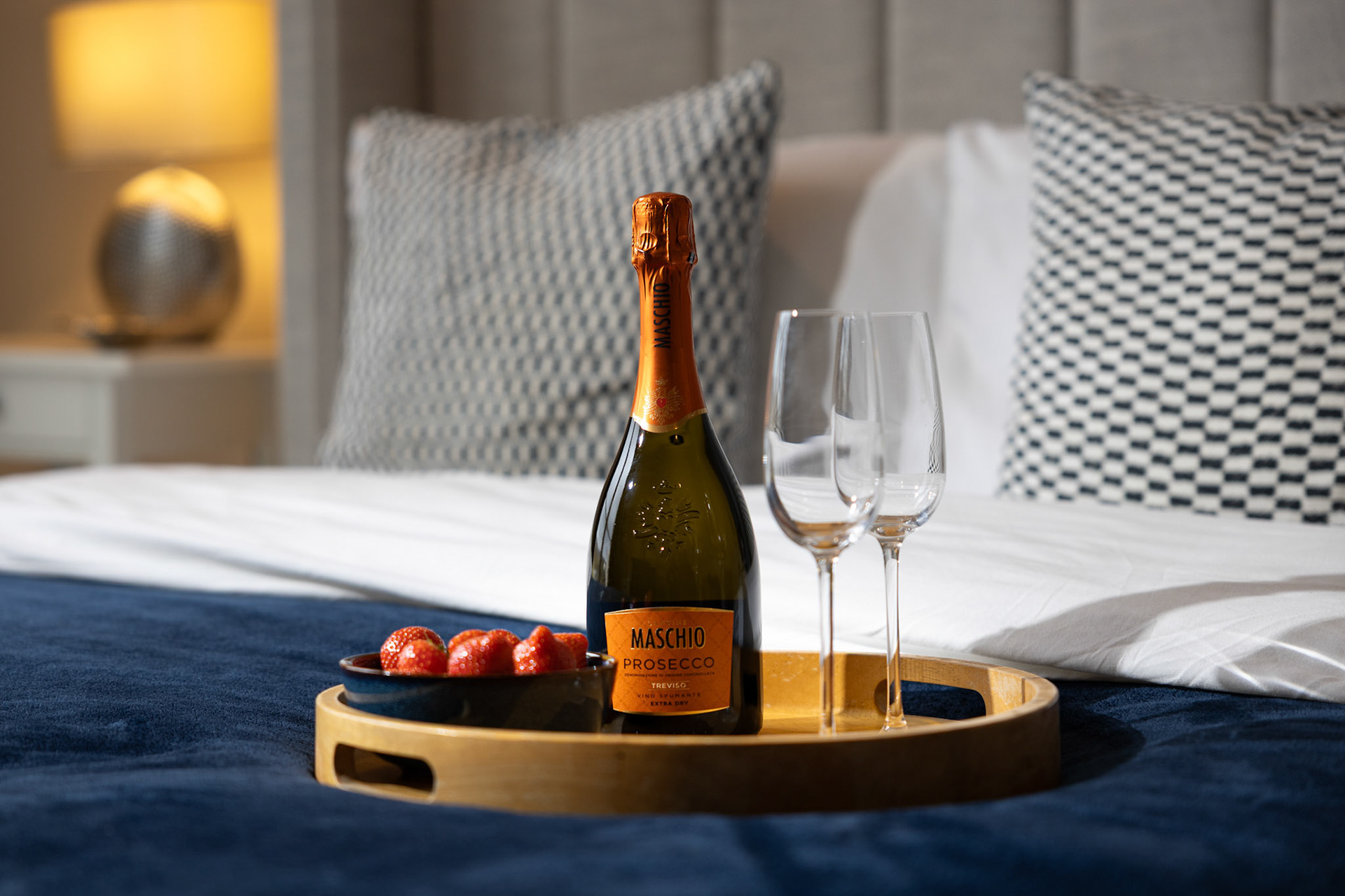 Luxury holiday rental photos