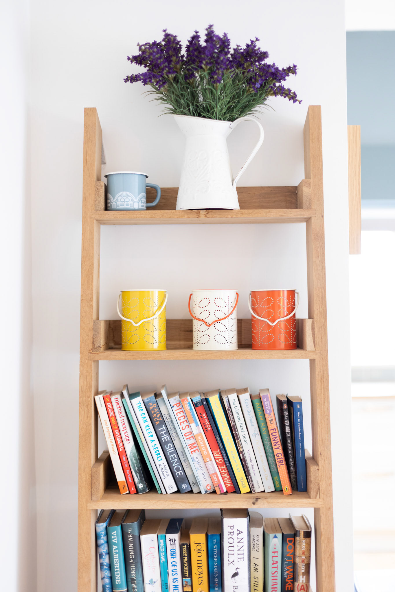 Details and close-ups