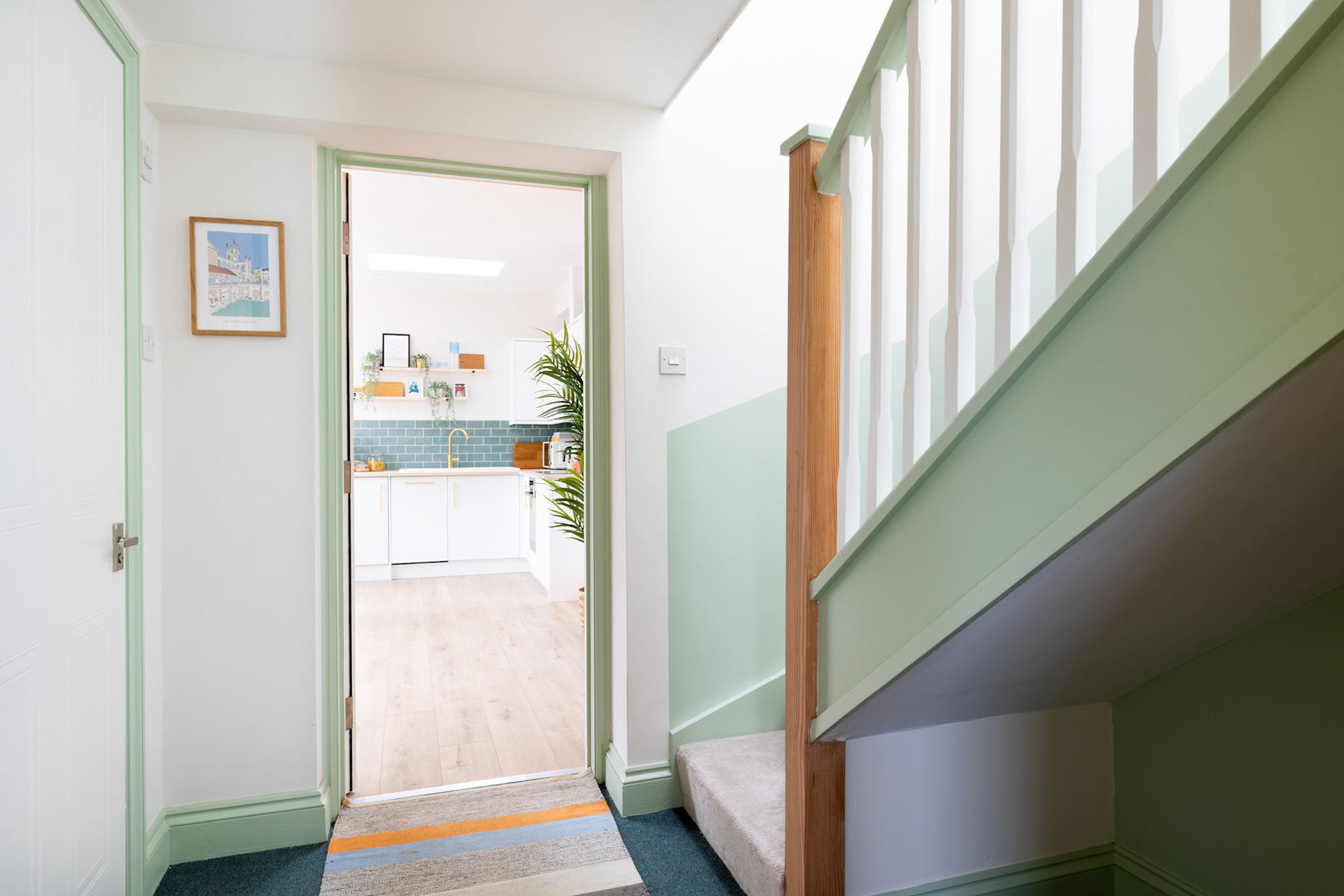 Bright, fresh natural photography