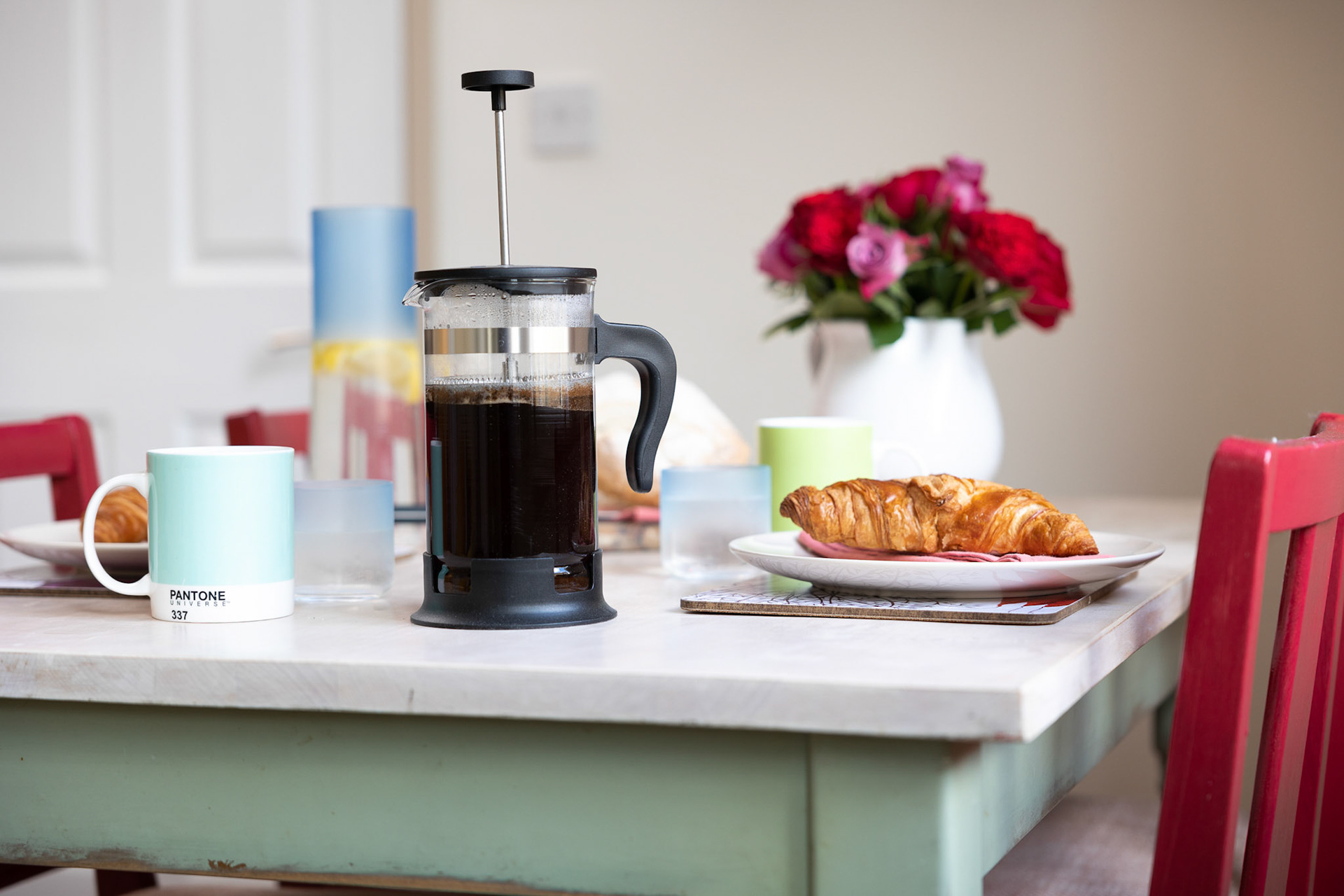 holiday homes lifestyle photos