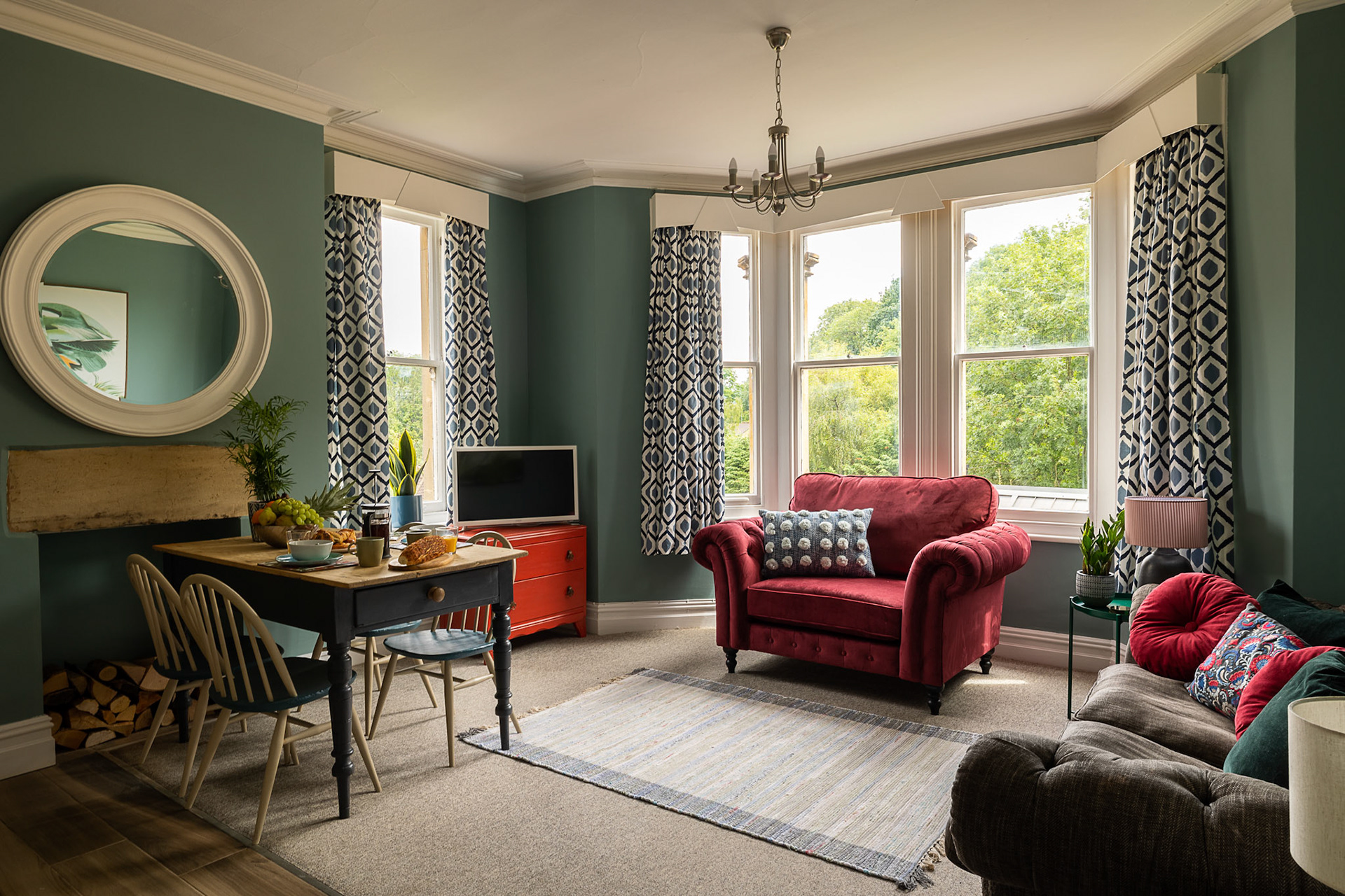 Interior Photography