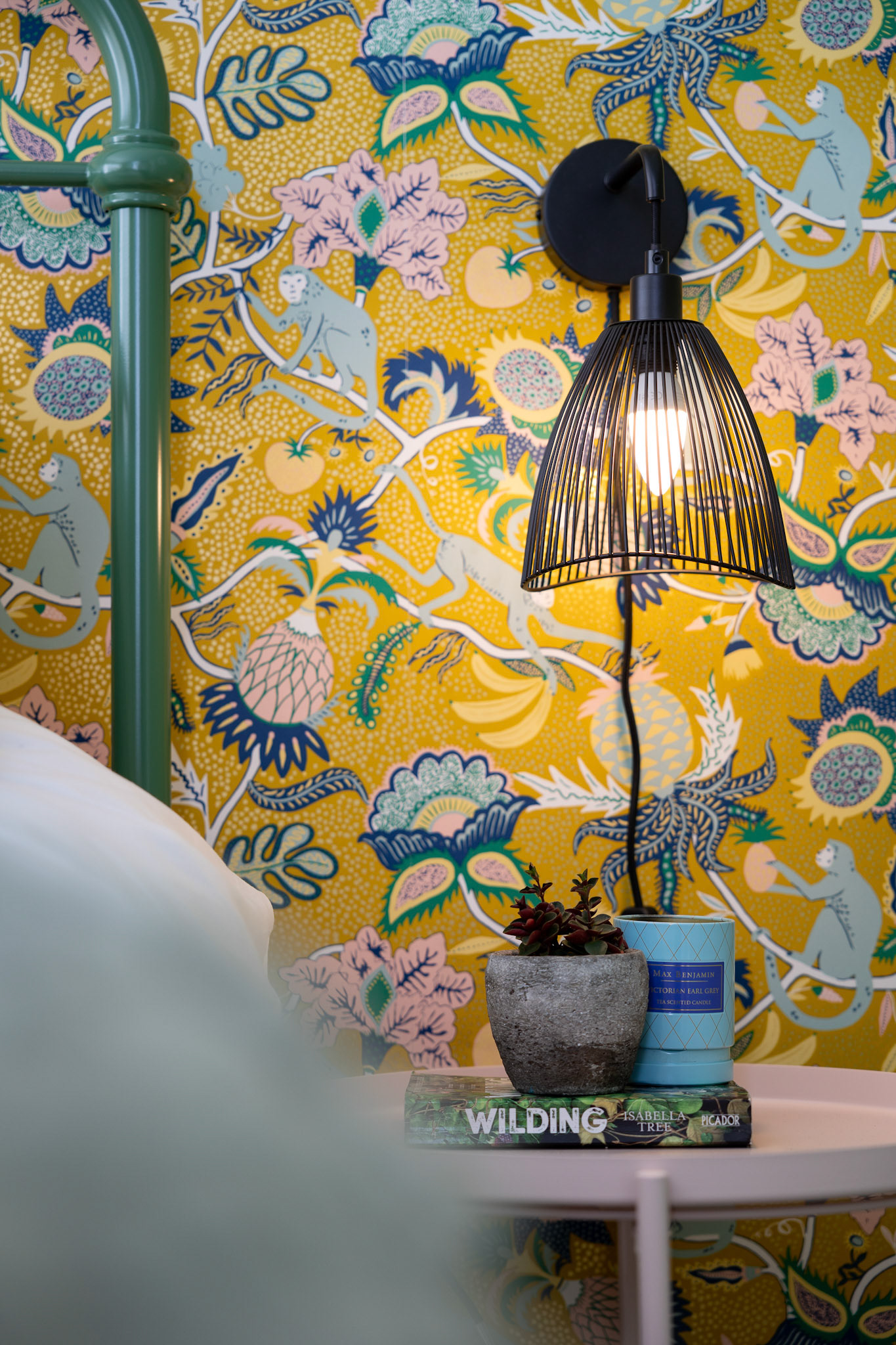 interior design details