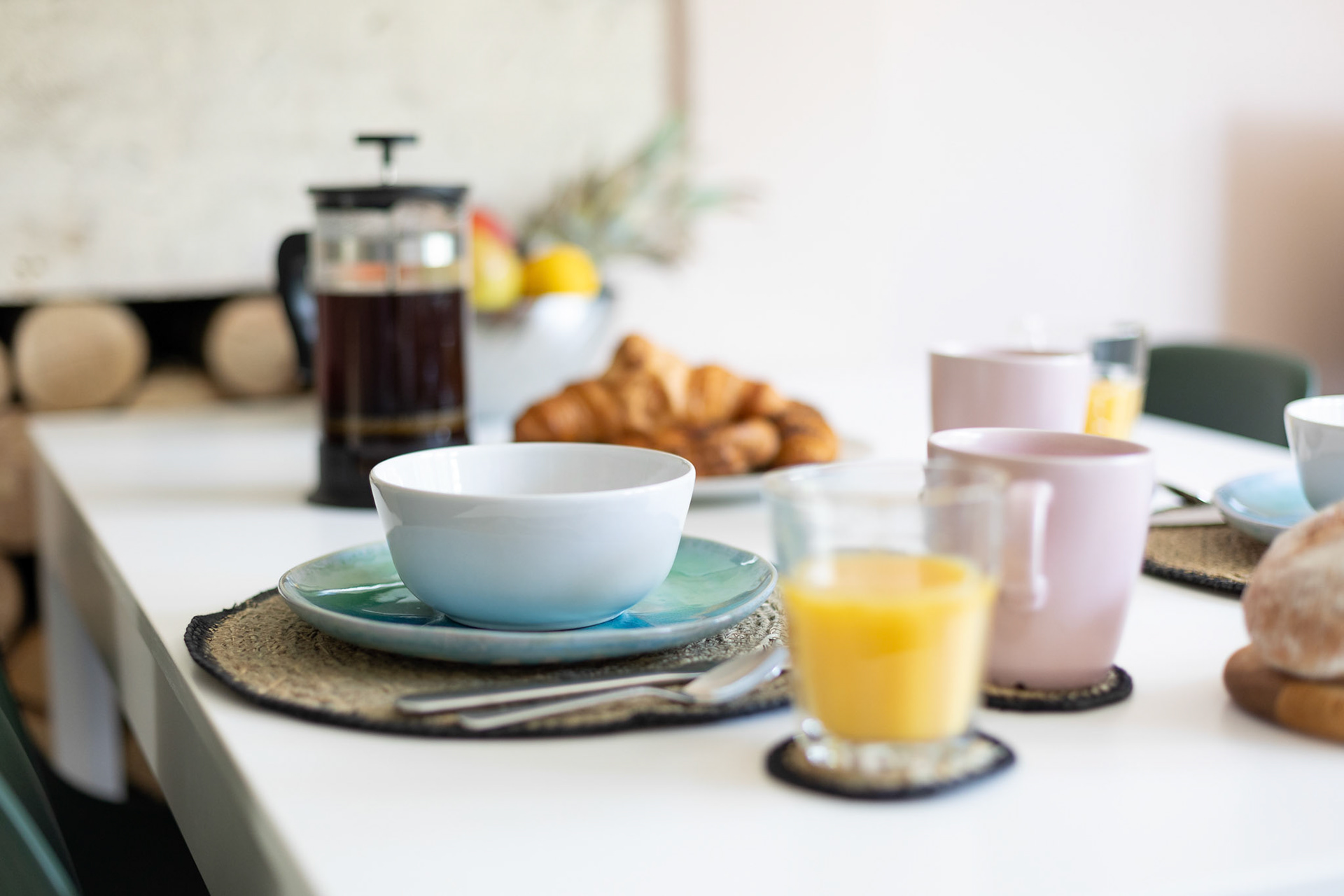 Airbnb and holiday rental photography