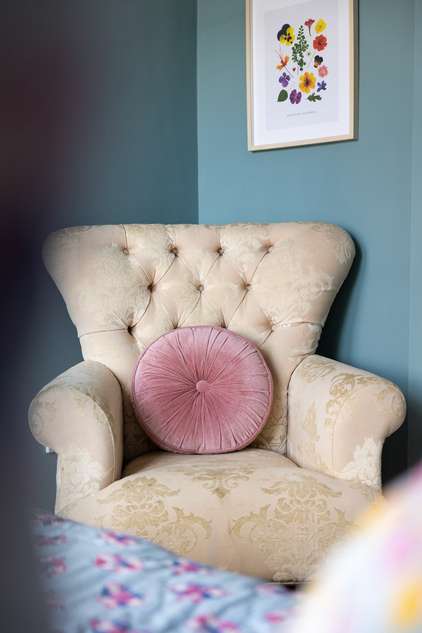 features and details