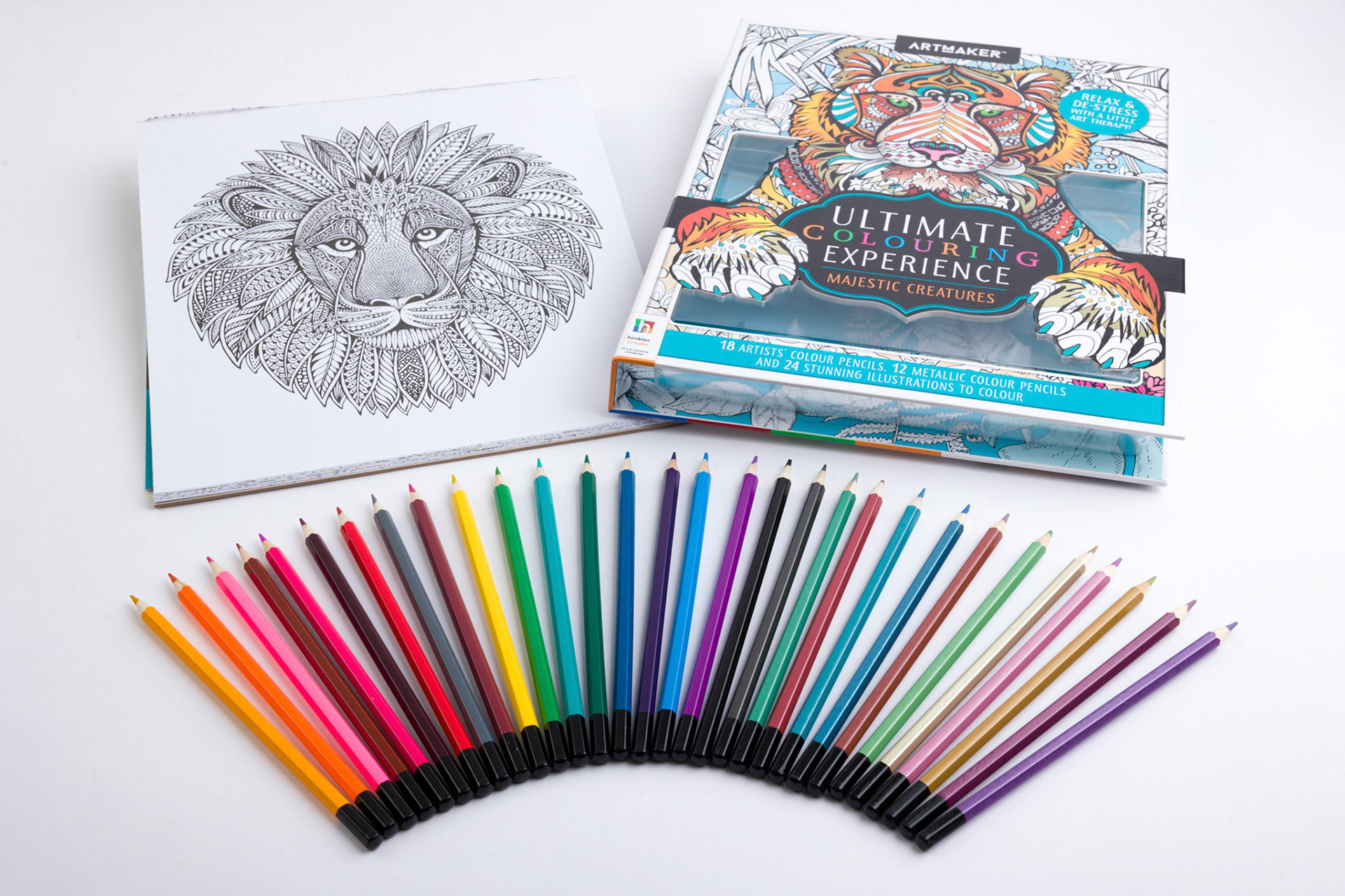 art and craft product photos