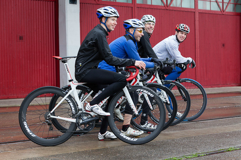 Lifestyle product photography