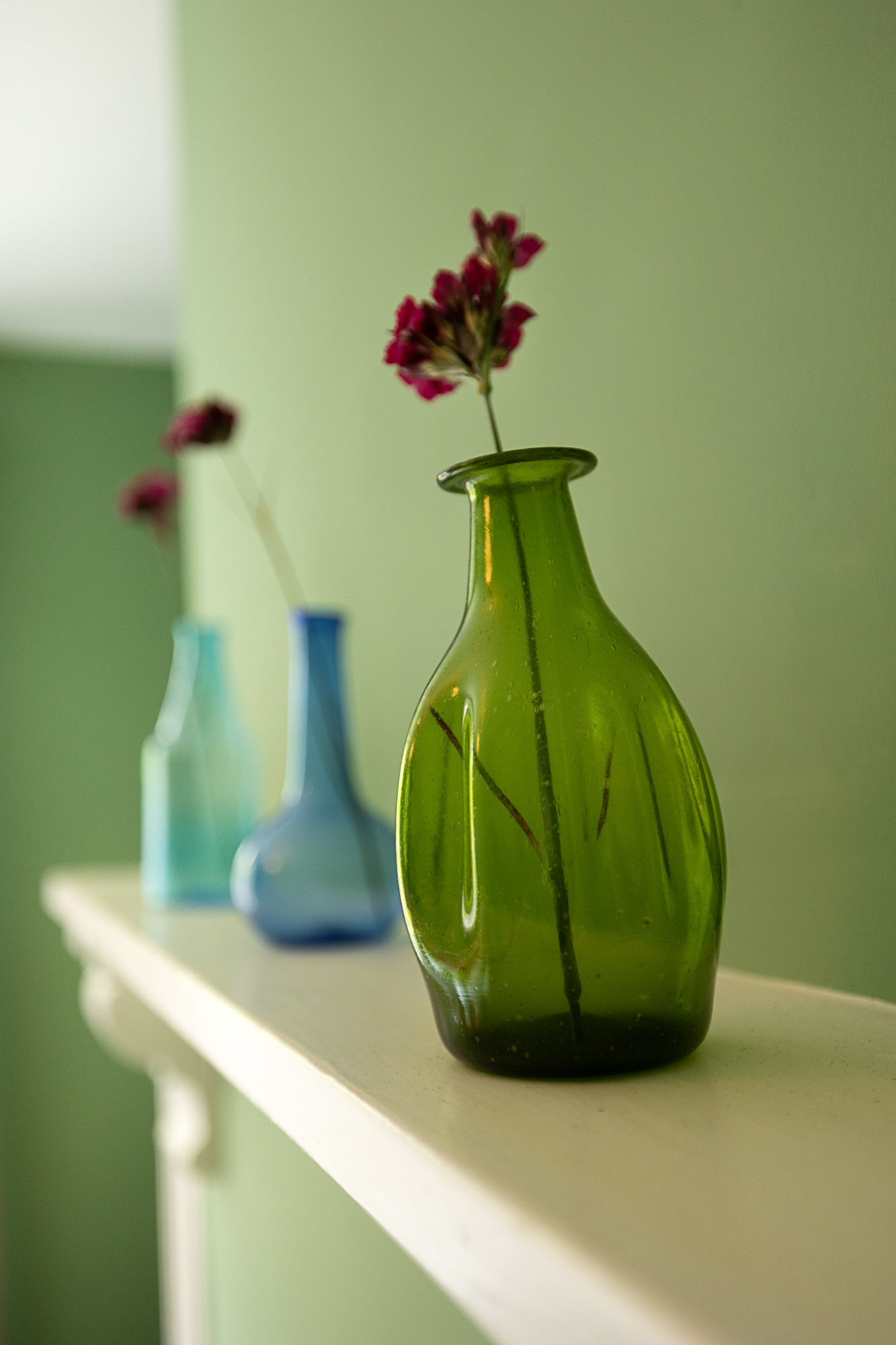 Interior design photography