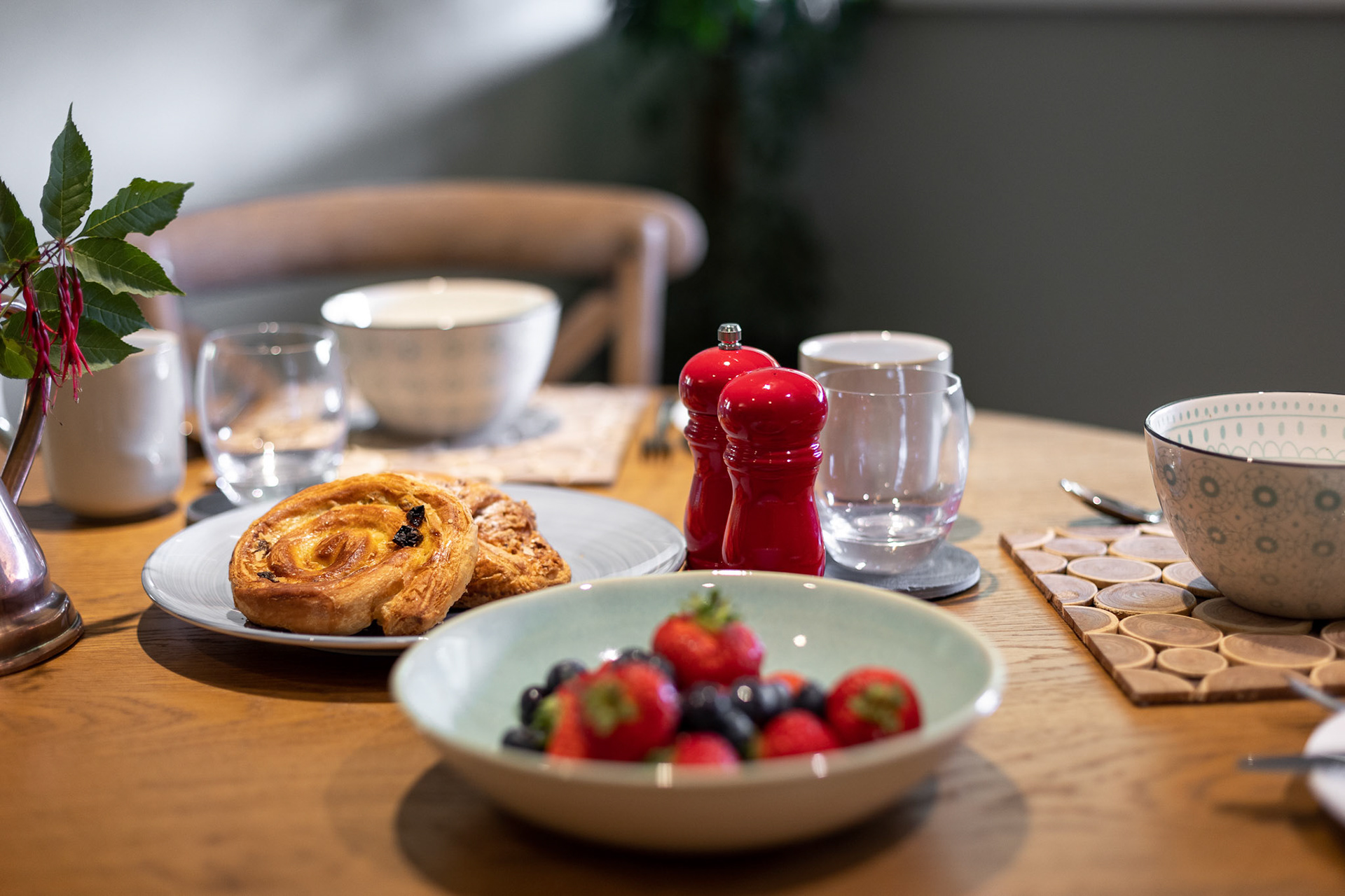 Holiday rental photos