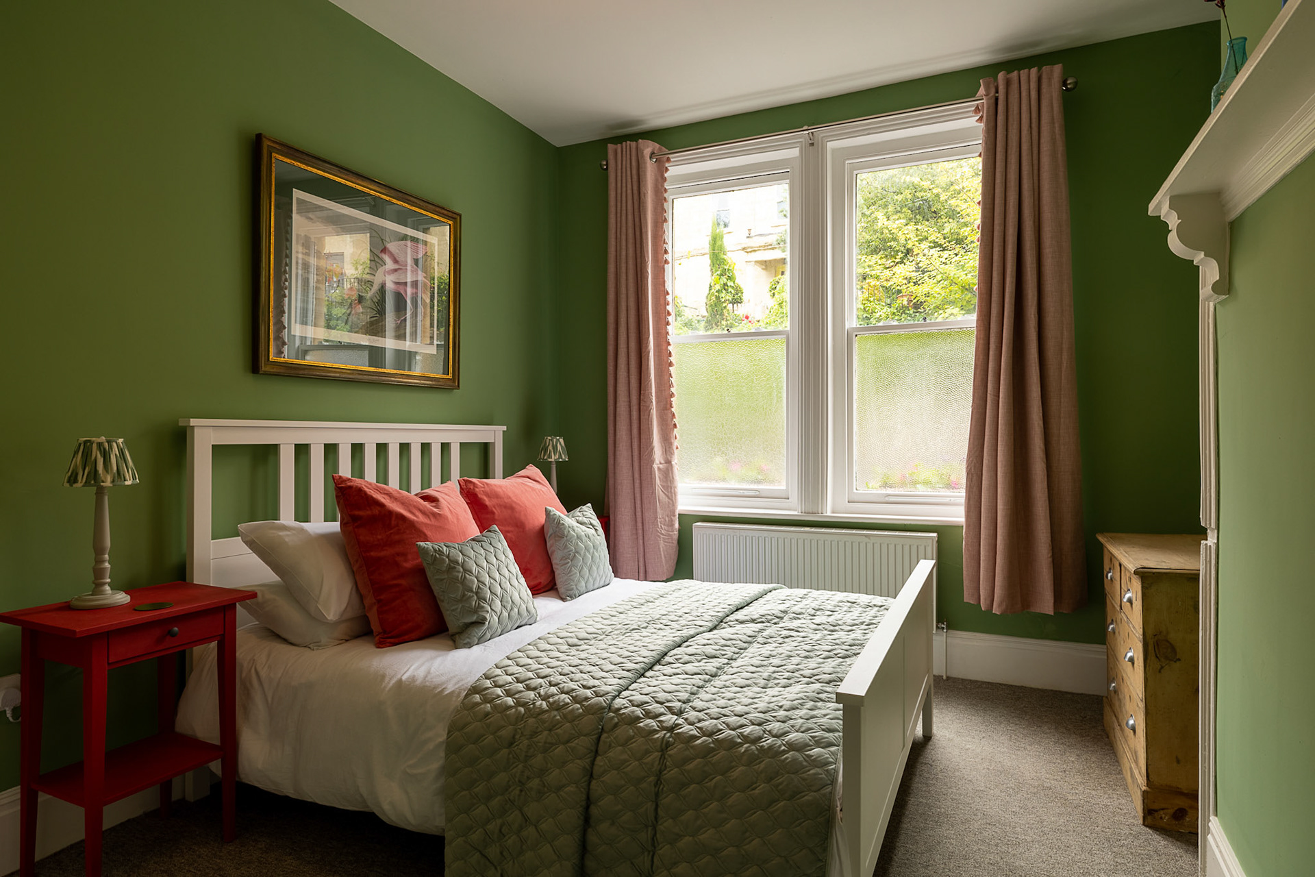 Home rental and property photography