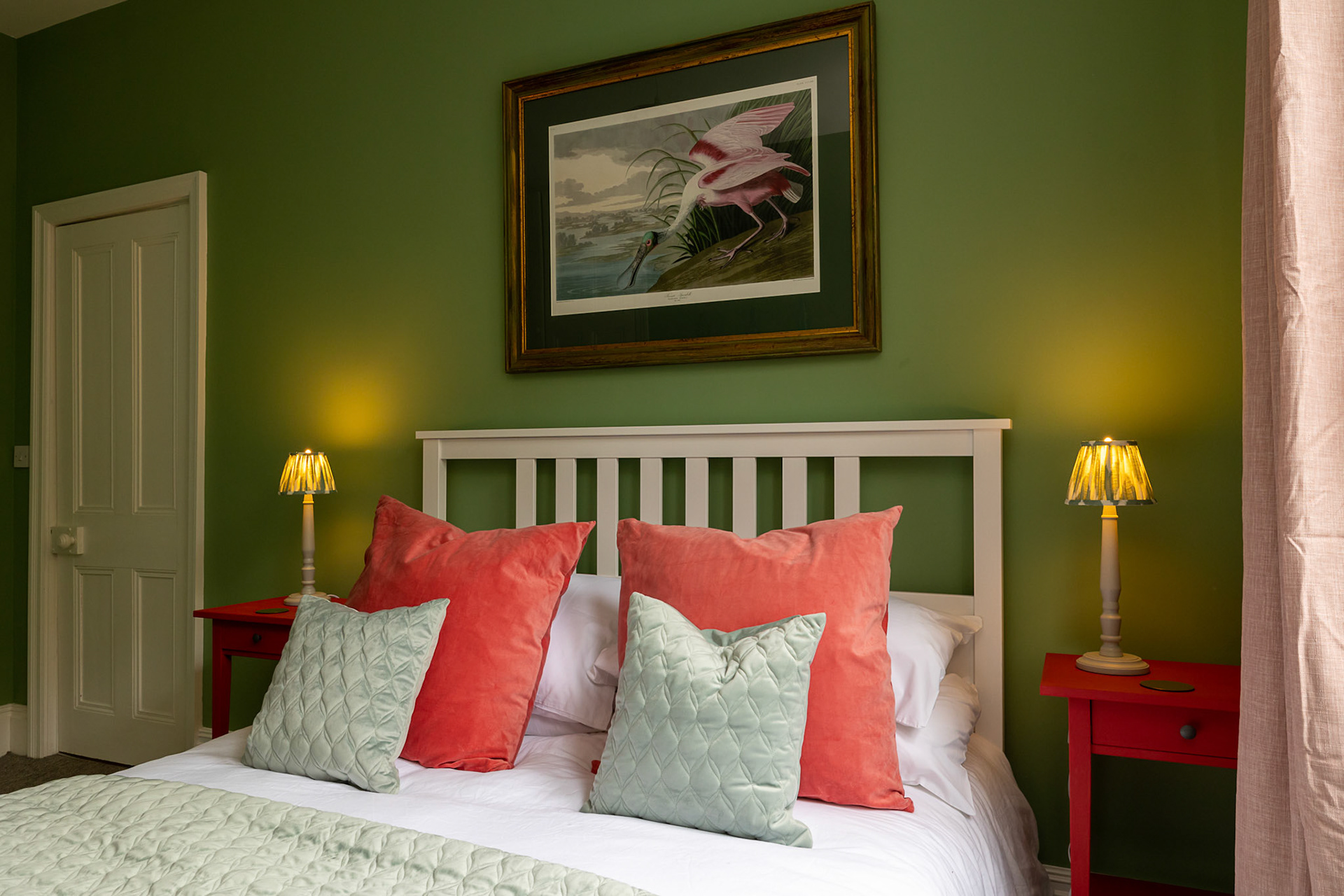 Homes and interior photos