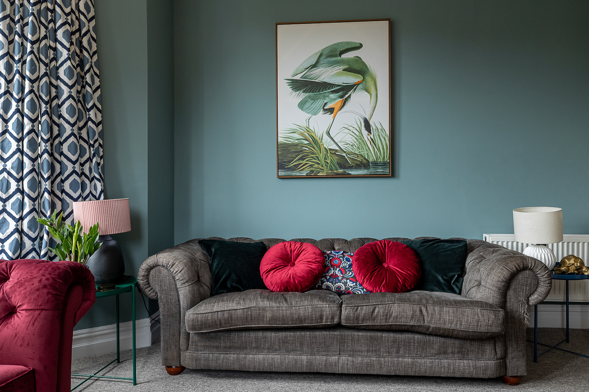 Homes and interior design photography