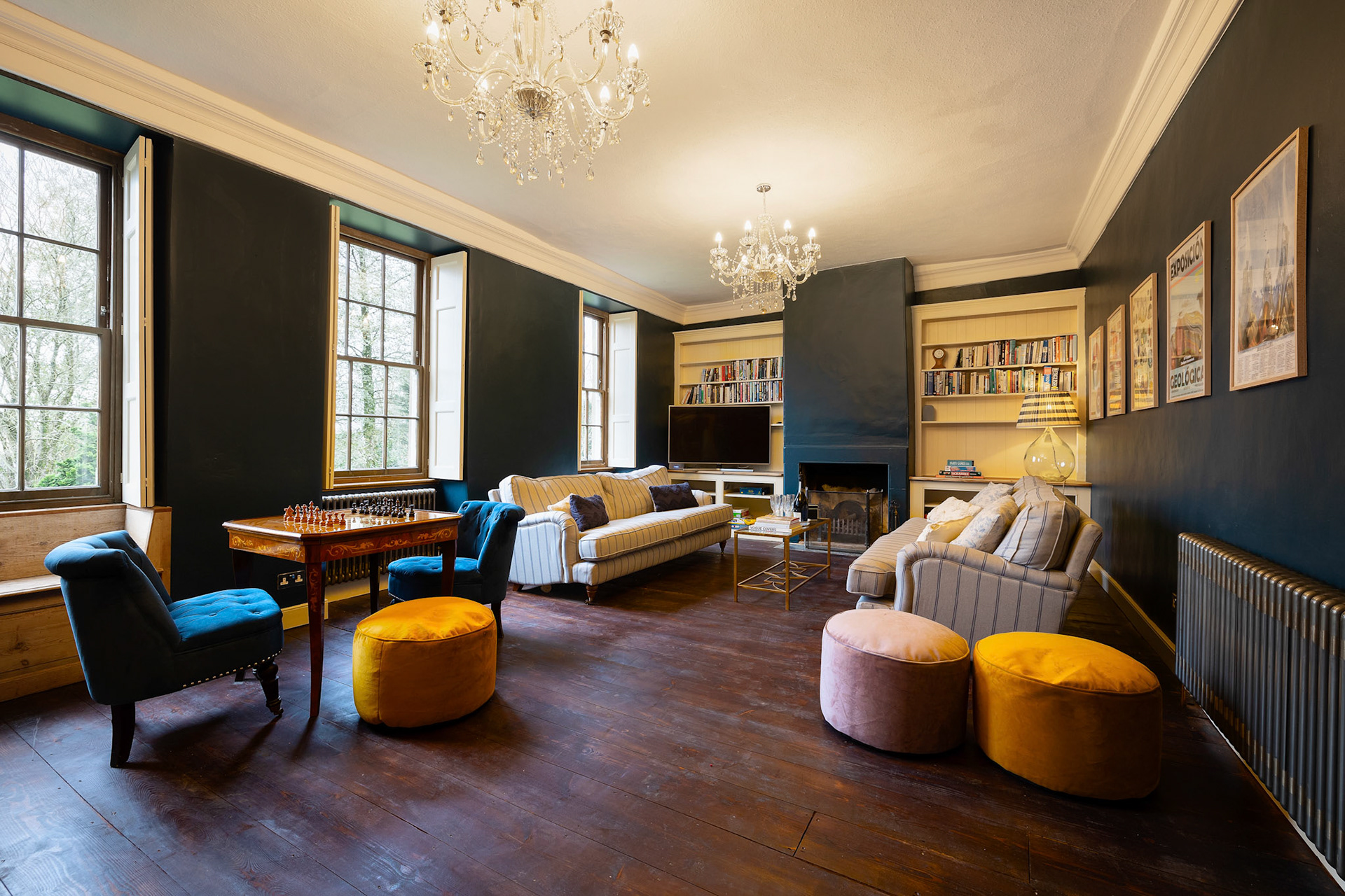 Property Photography in Somerset