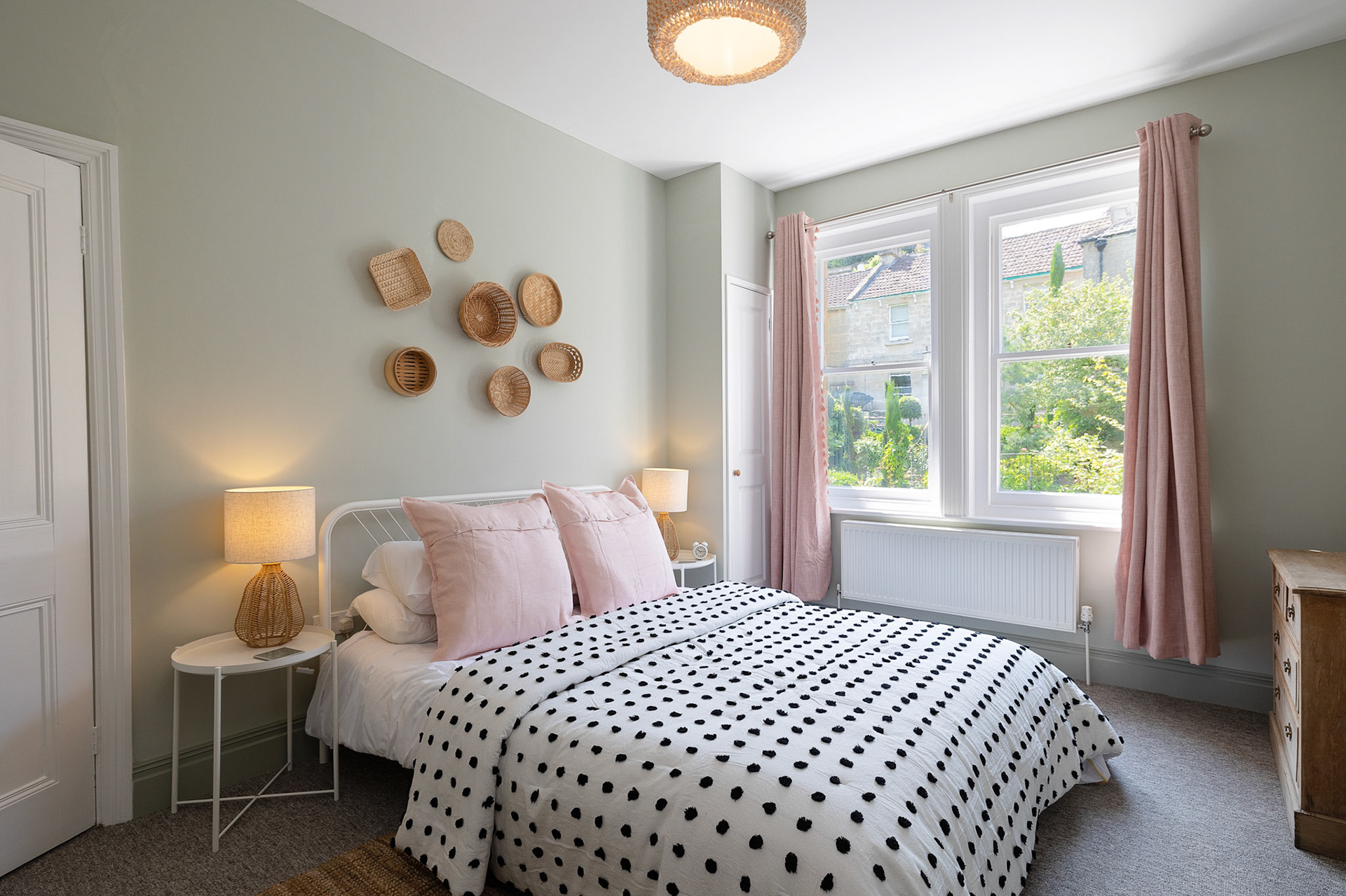 Interior design photographs