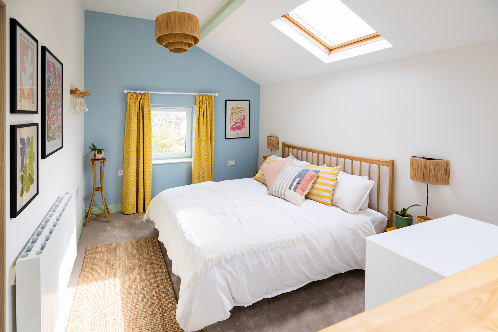 Photography for holiday homes