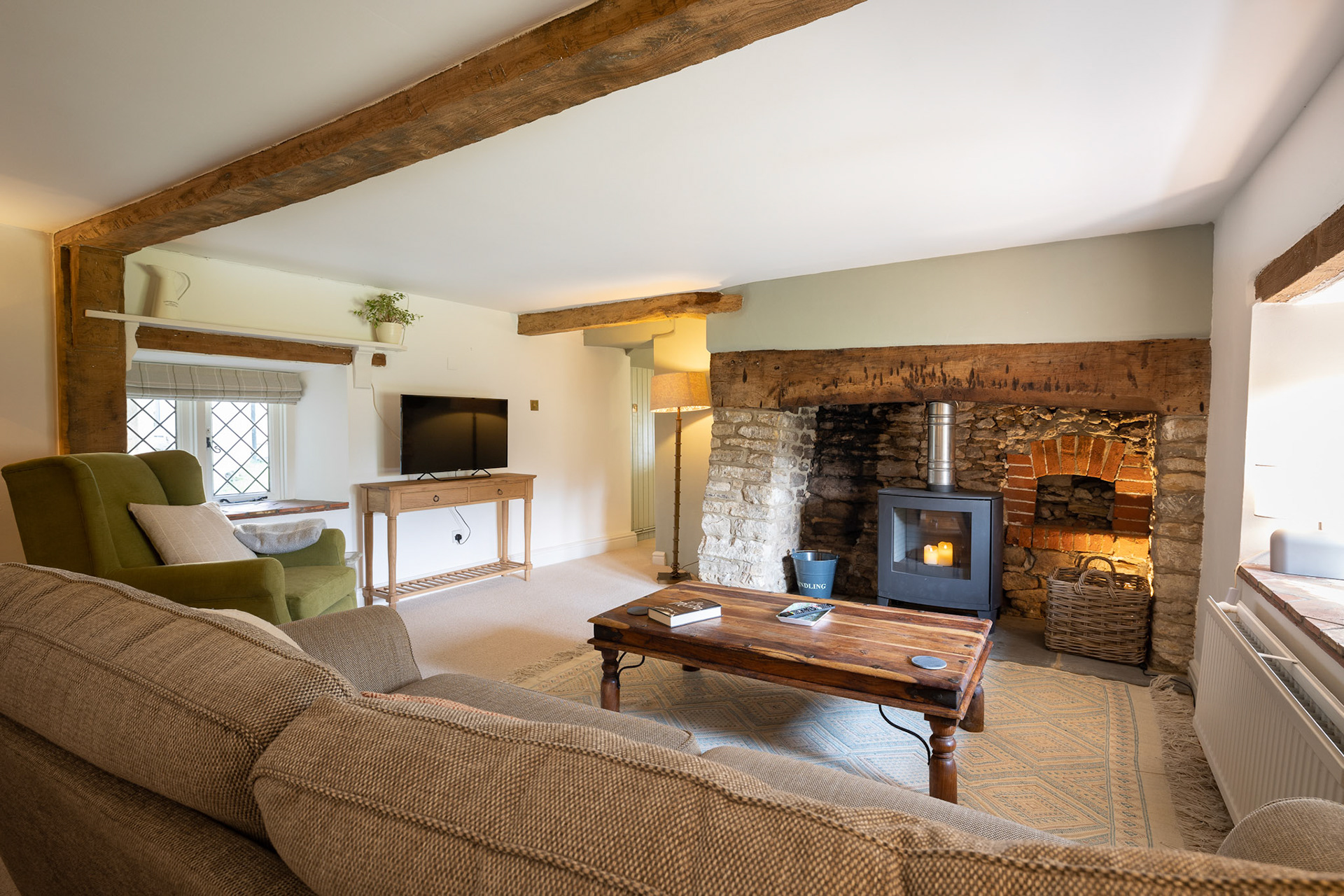 airbnb rental photos