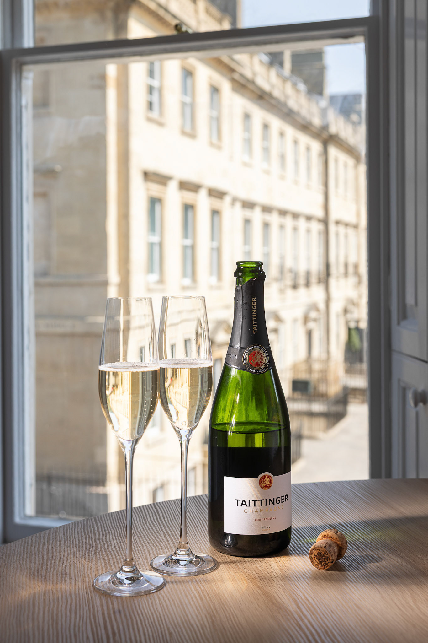 Photography for luxury holiday lets in Bath