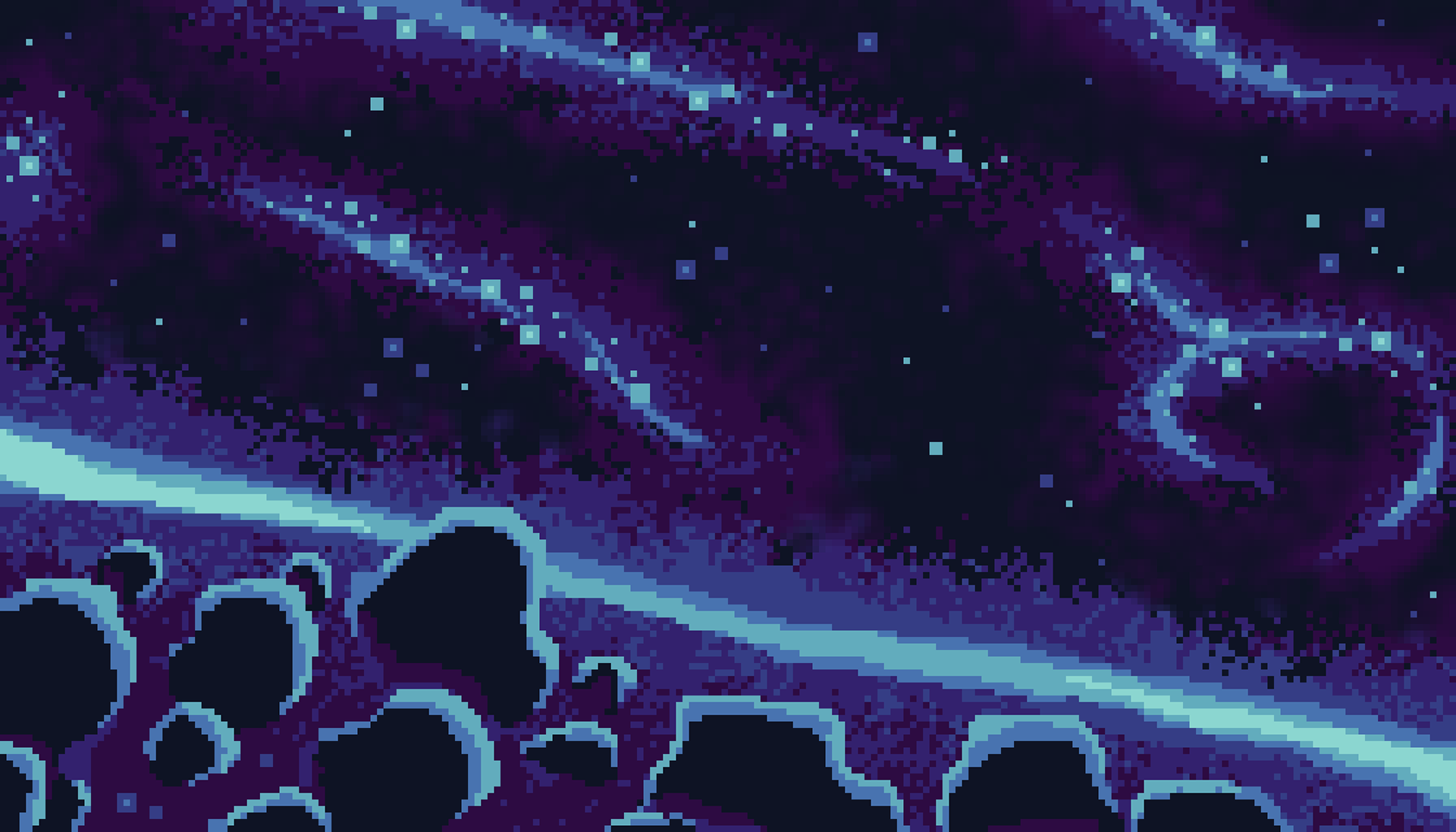 'The Rat Race' background