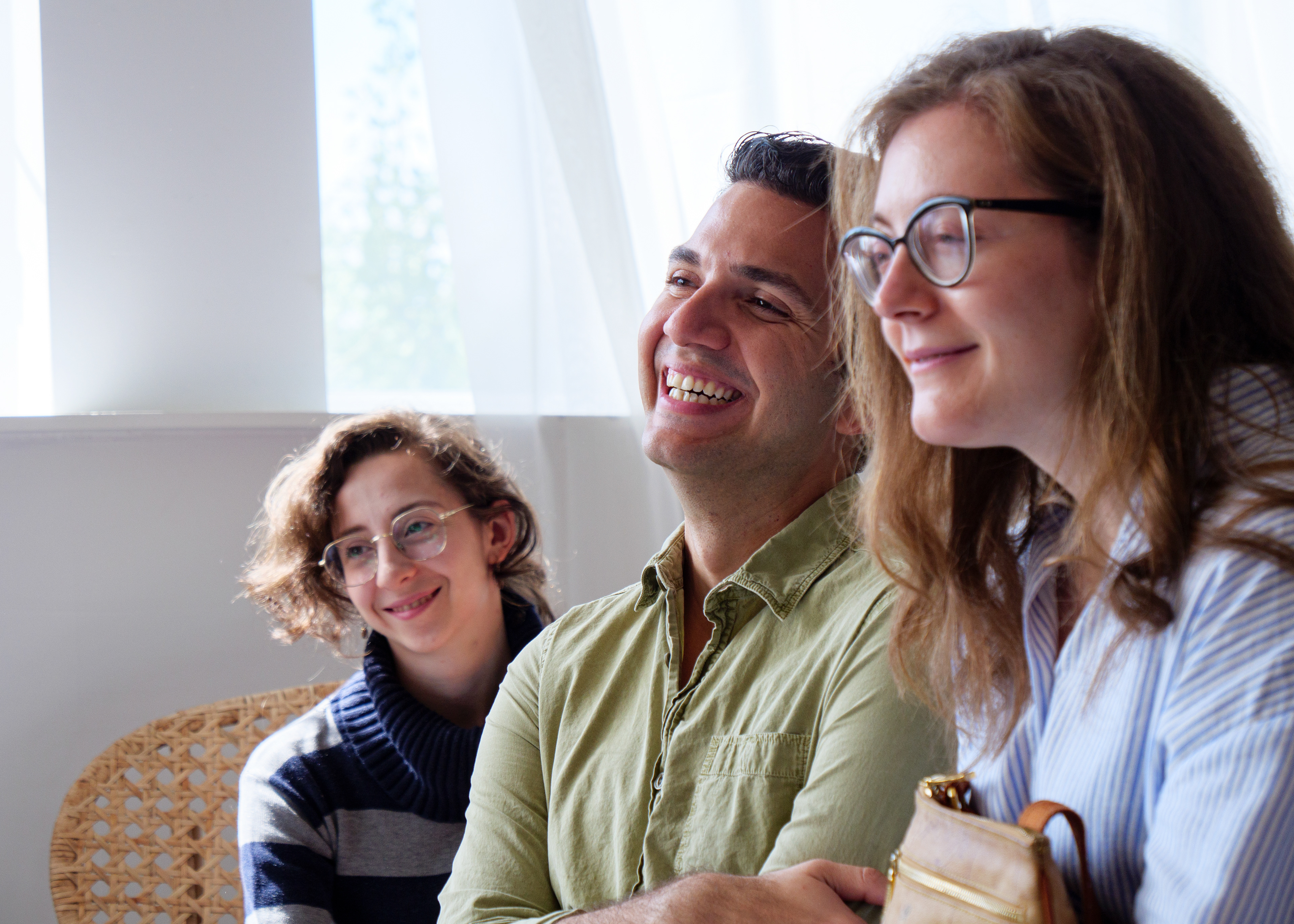 Fête privée (2023)