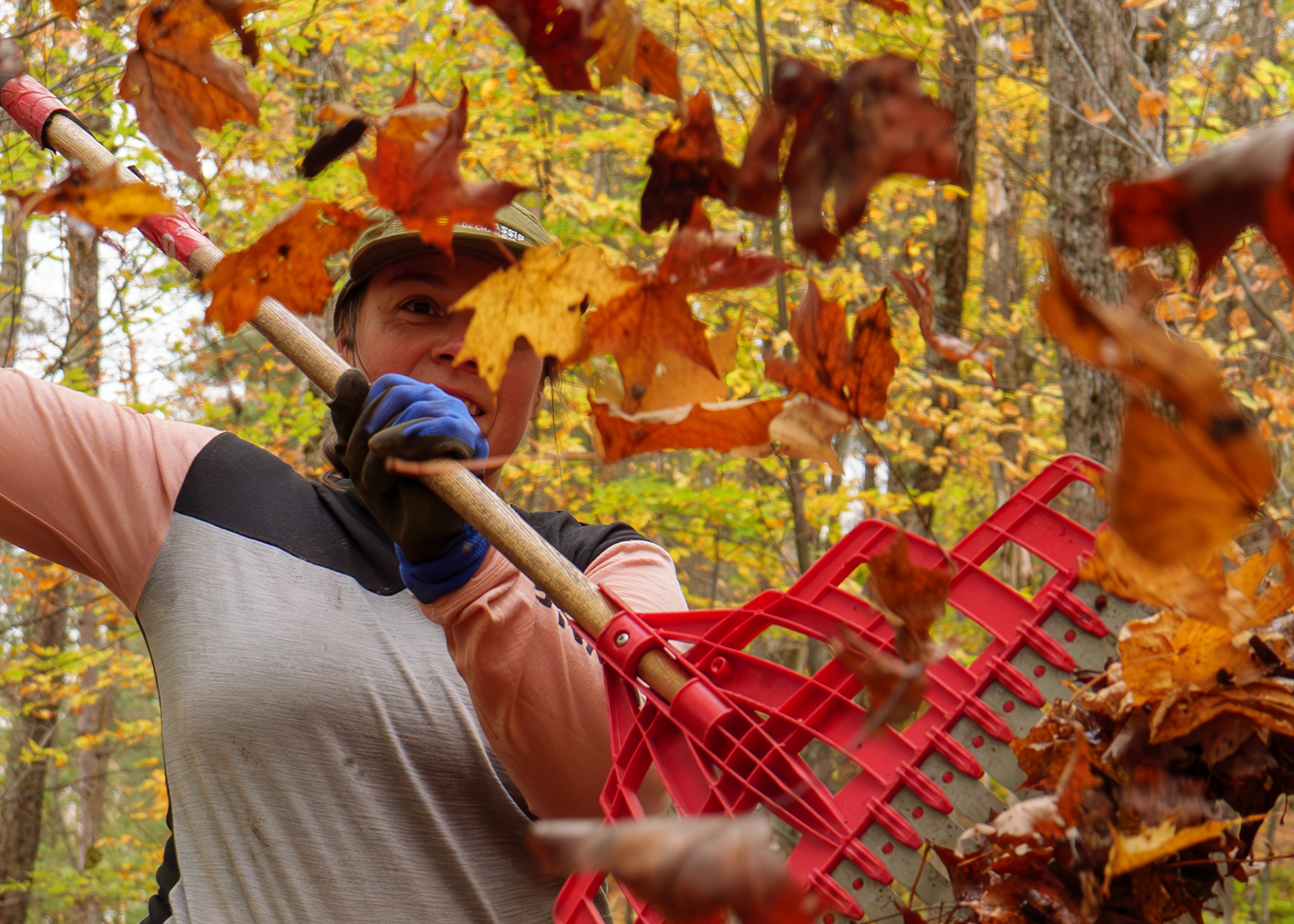 Corvée SAHMBA (2023)