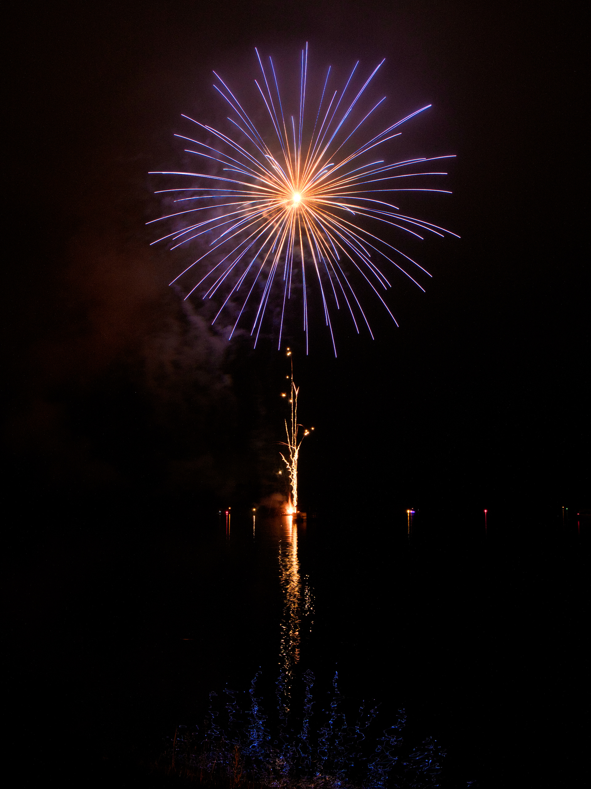 Saint-Jean-Baptiste (2022)