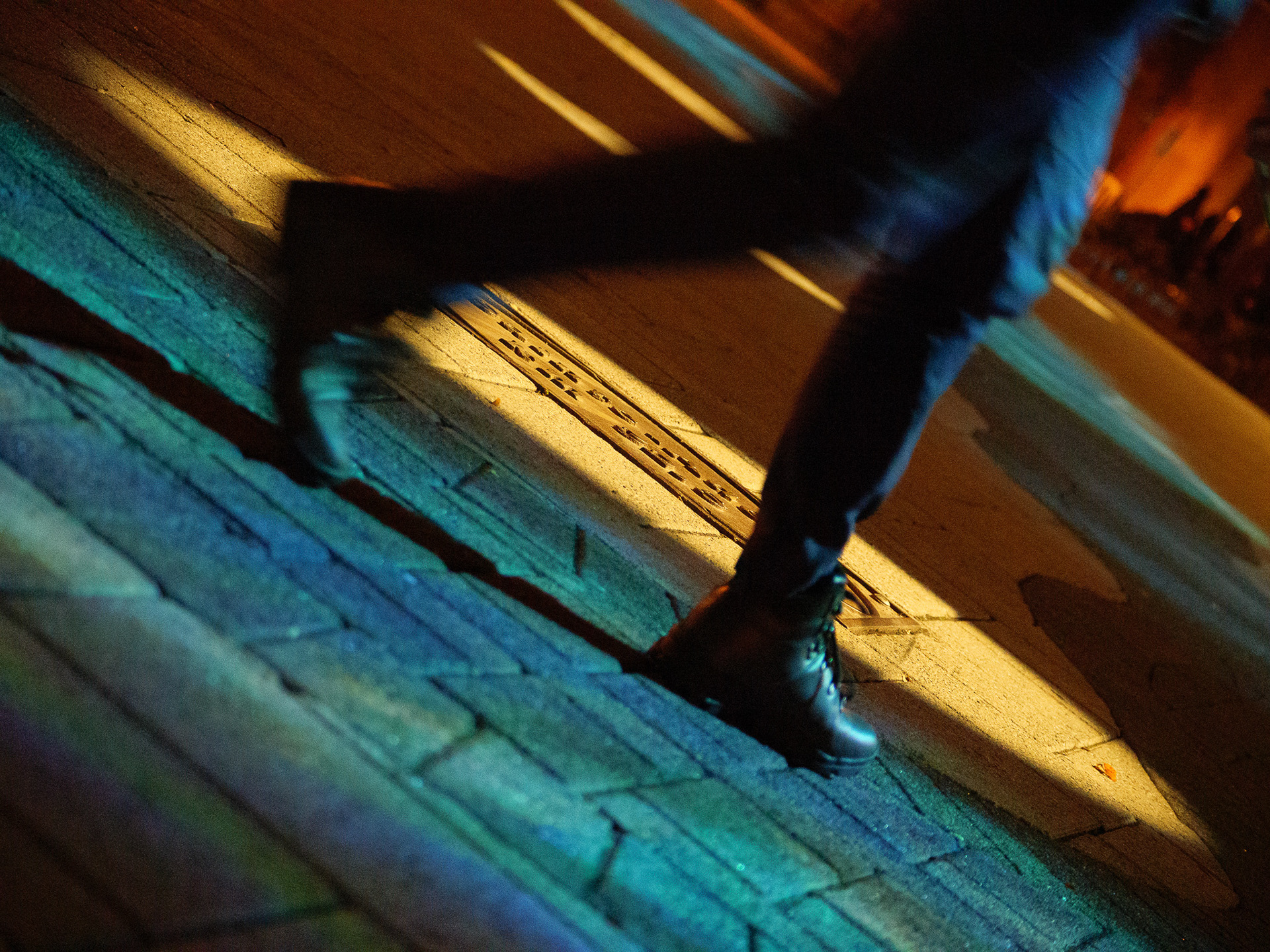 La marche du Temps (2023)