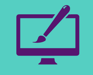Design Instagram Icon