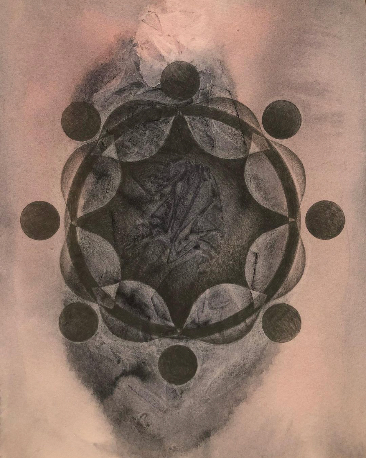 Series: 44 Days of Asking