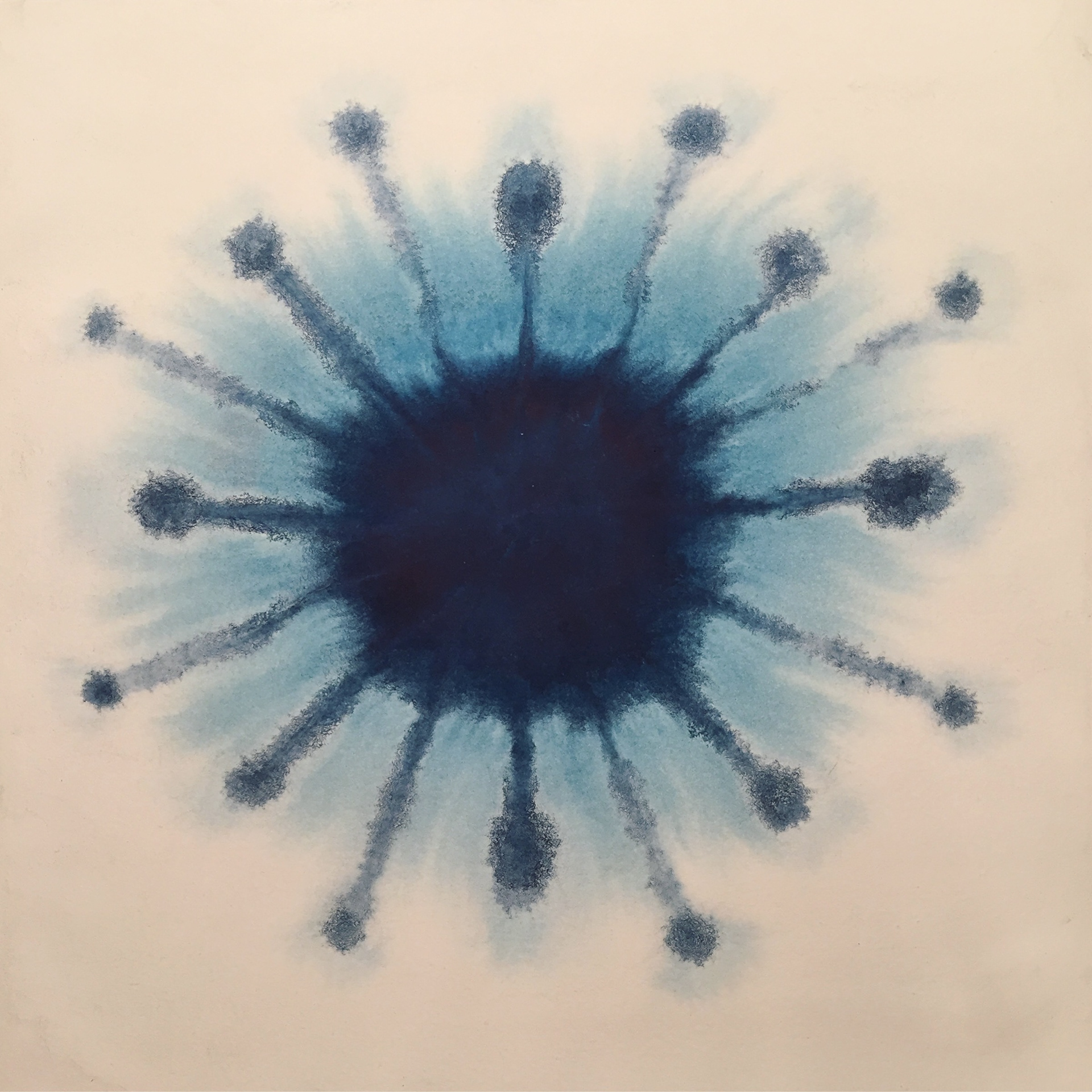 Series: Mandala Metamorphosis