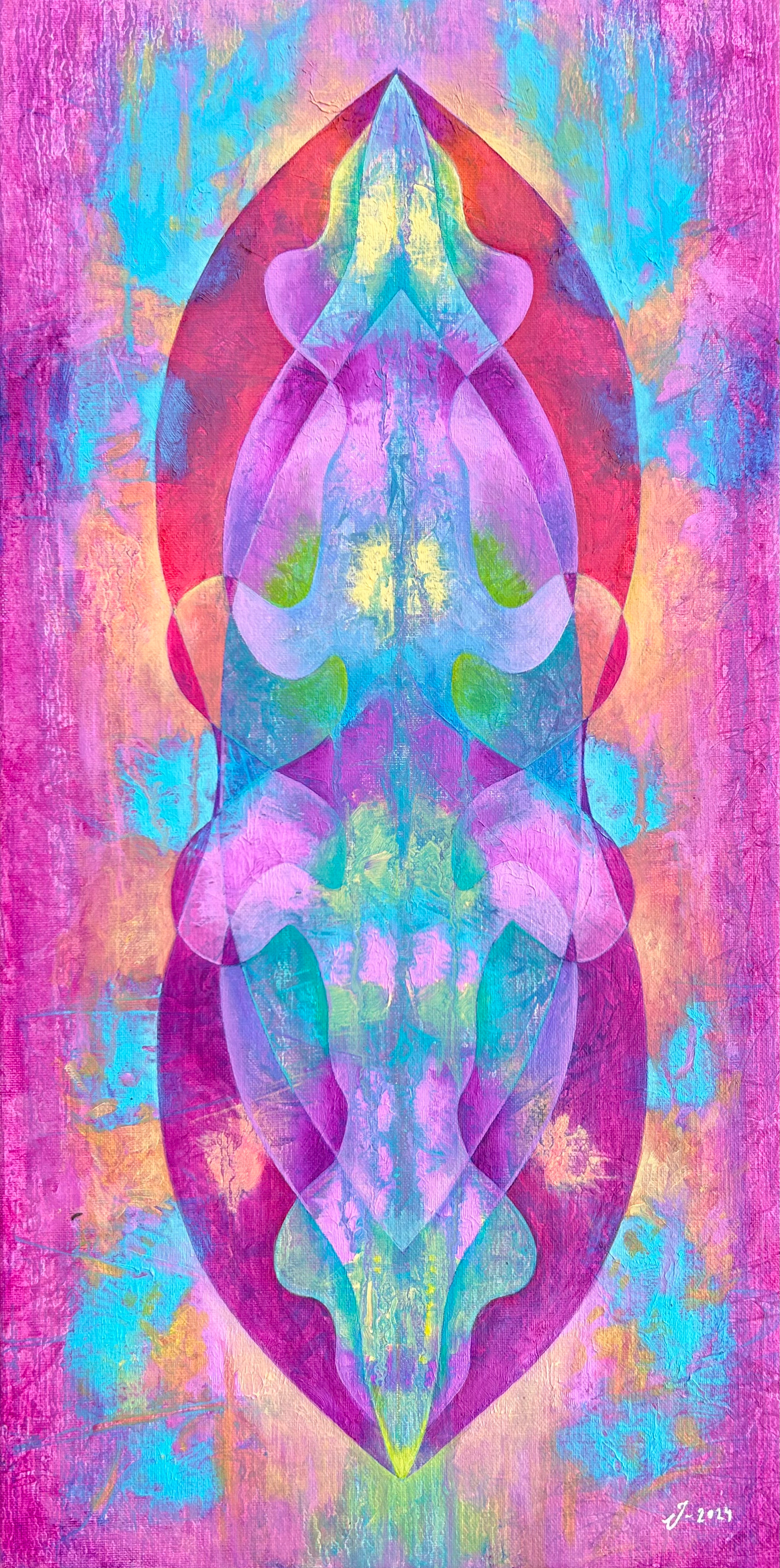 Series: Mirror Works