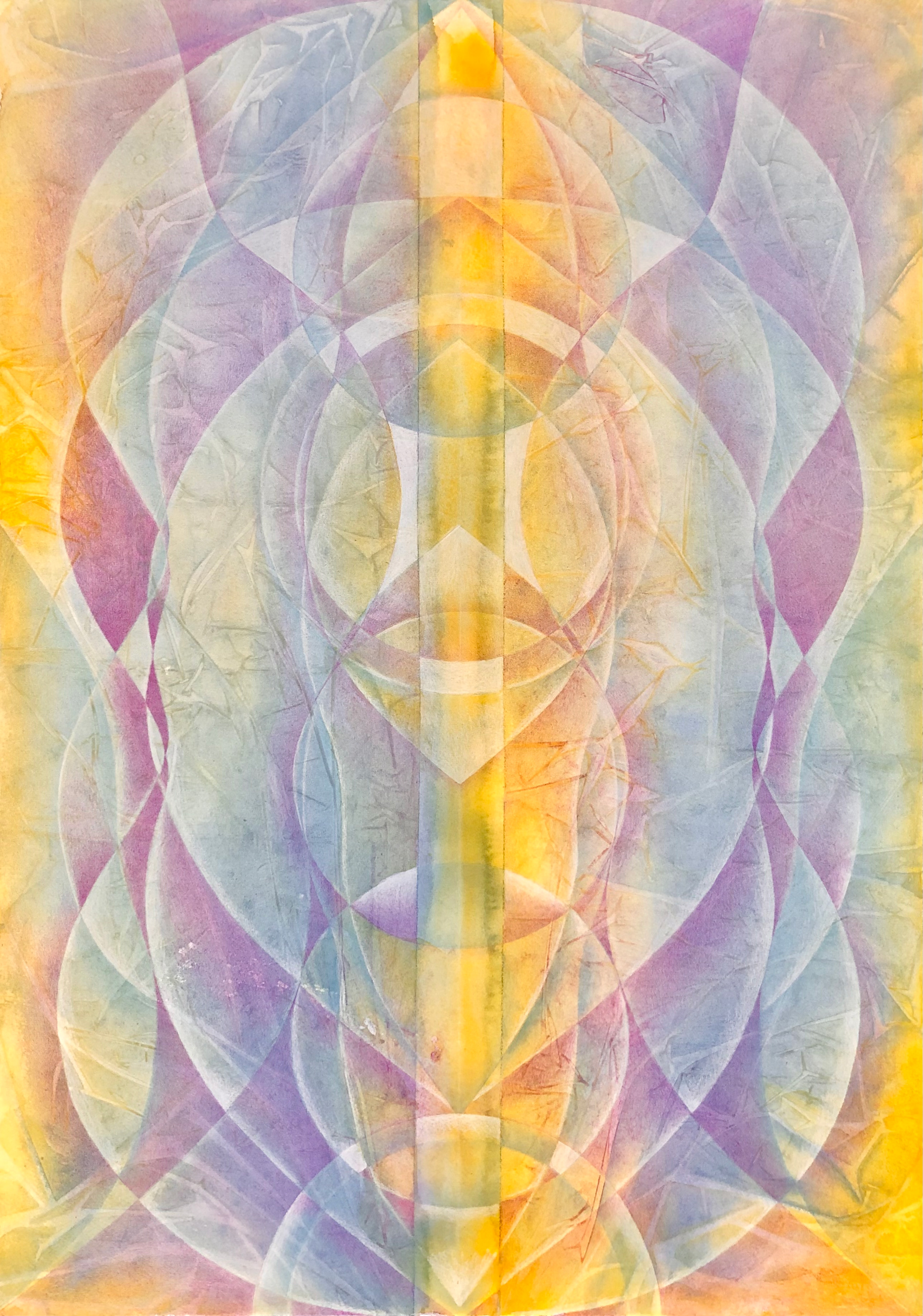Series: Aura Activation