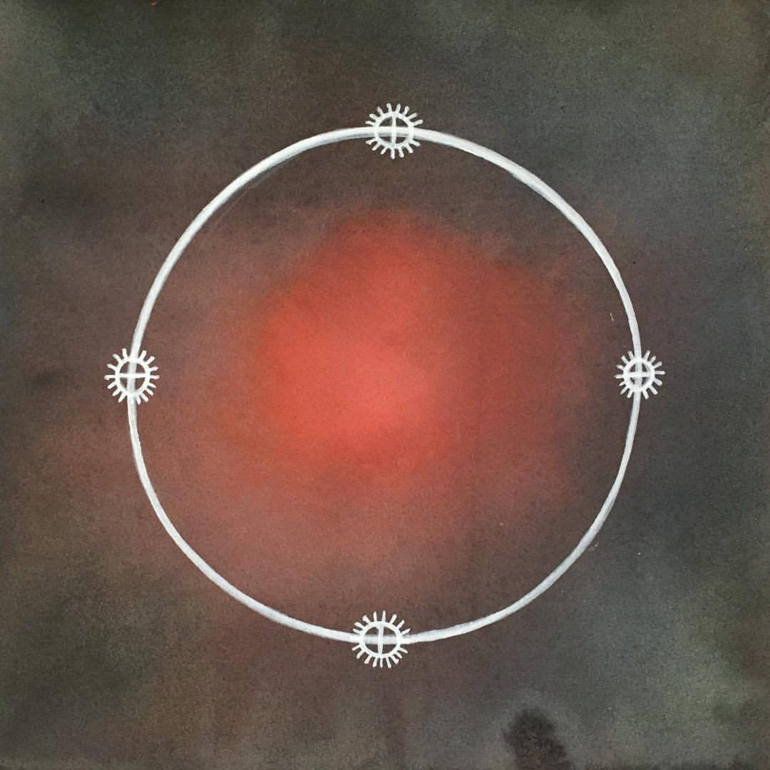 Series: Mandala Metamorphosis