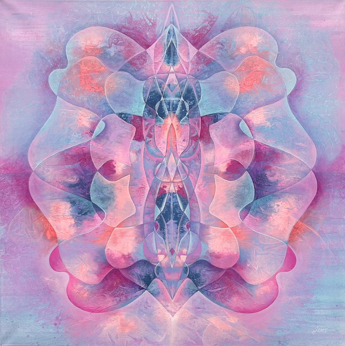 Series: Mirror Works