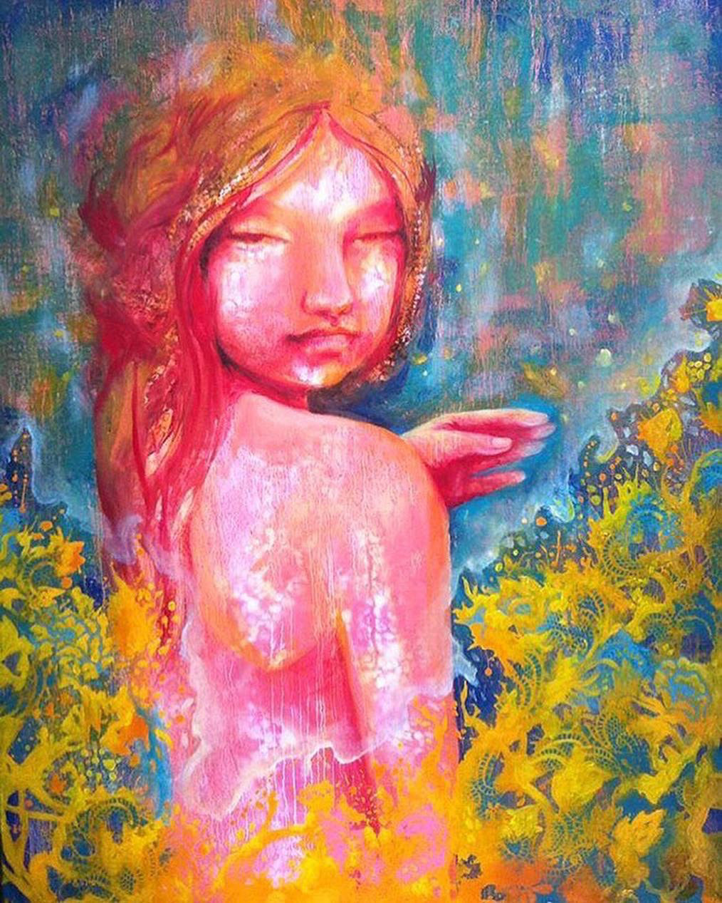 Series: Extraterrestrial Emergence