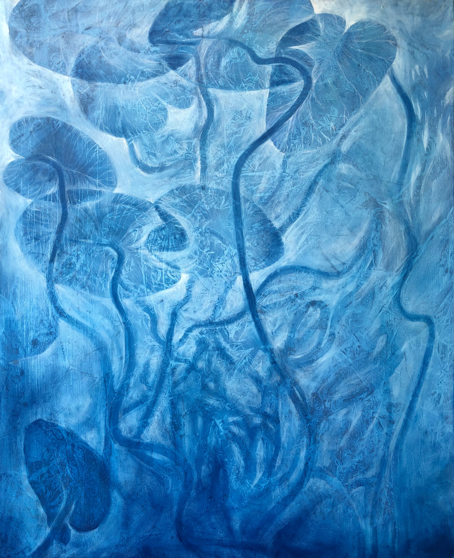 Murmuring - 2019
