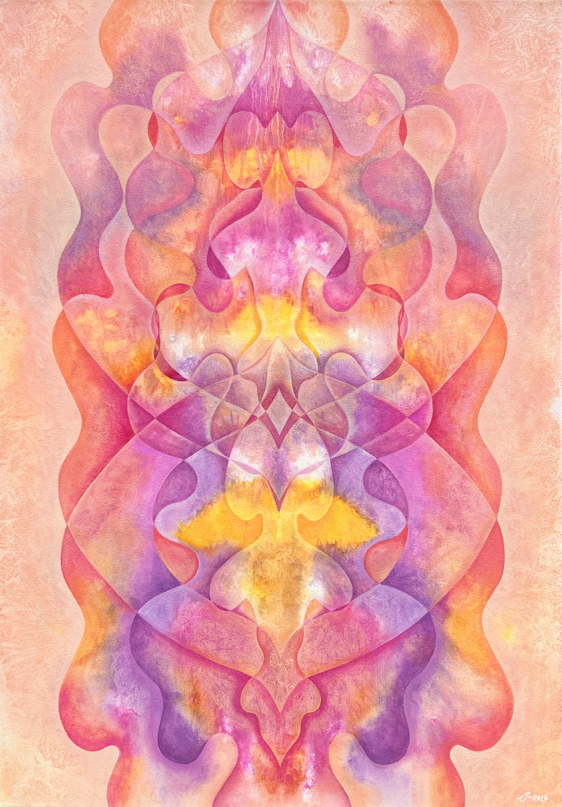 Series: Mirror Works