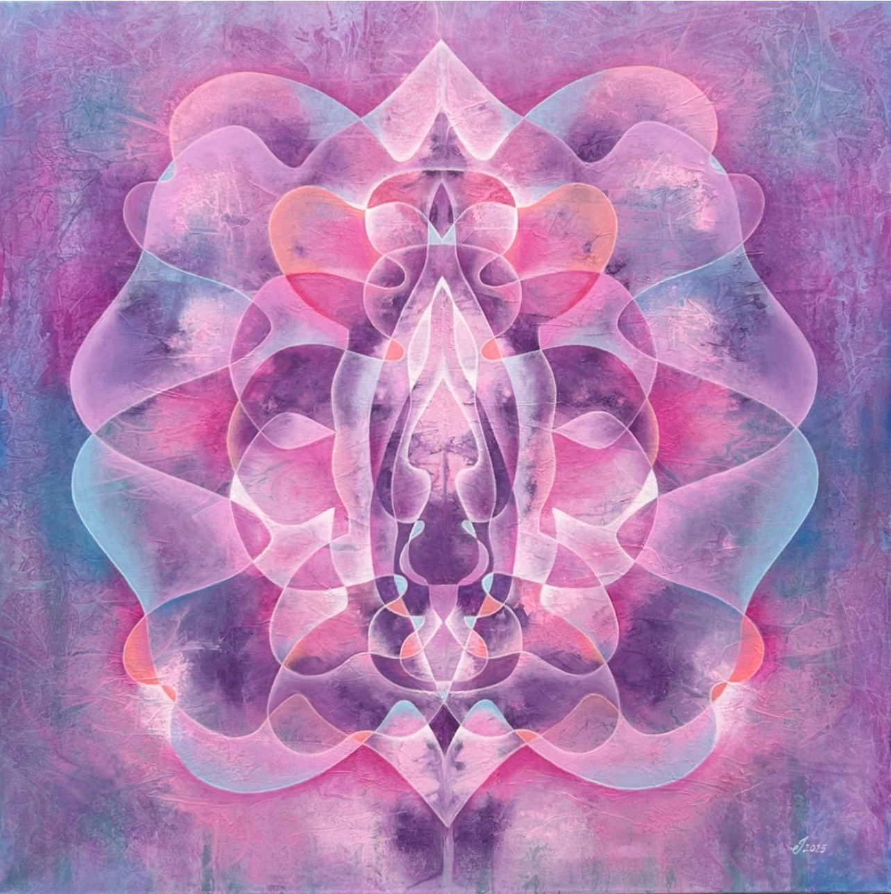 Series: Mirror Works