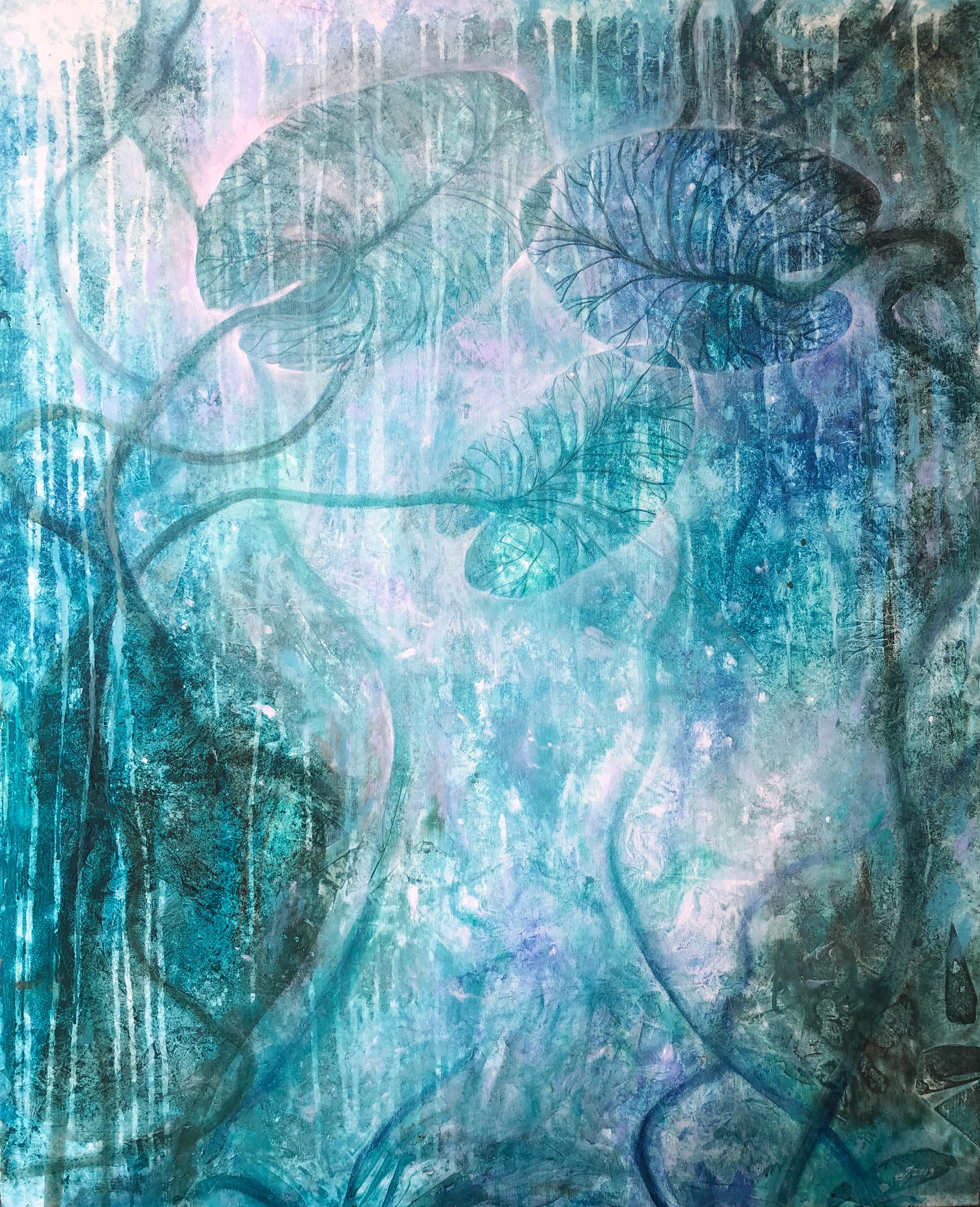 Rise - 2019