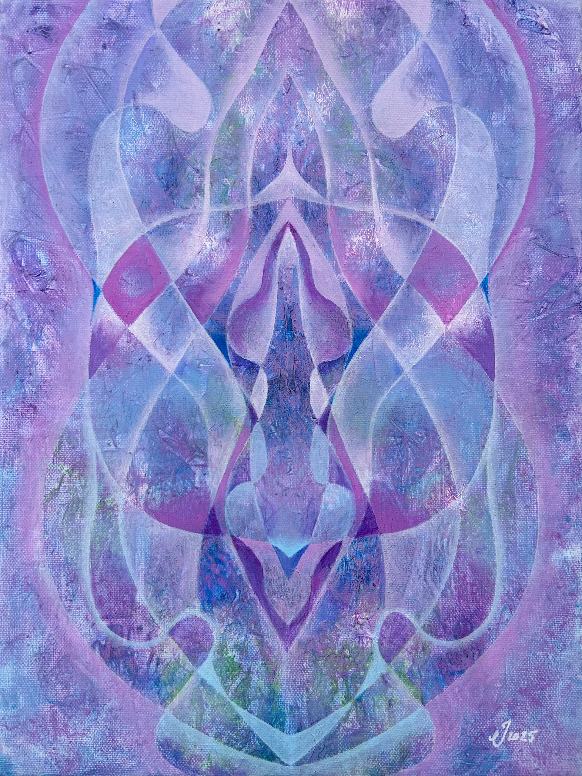 Series: Aura Activation