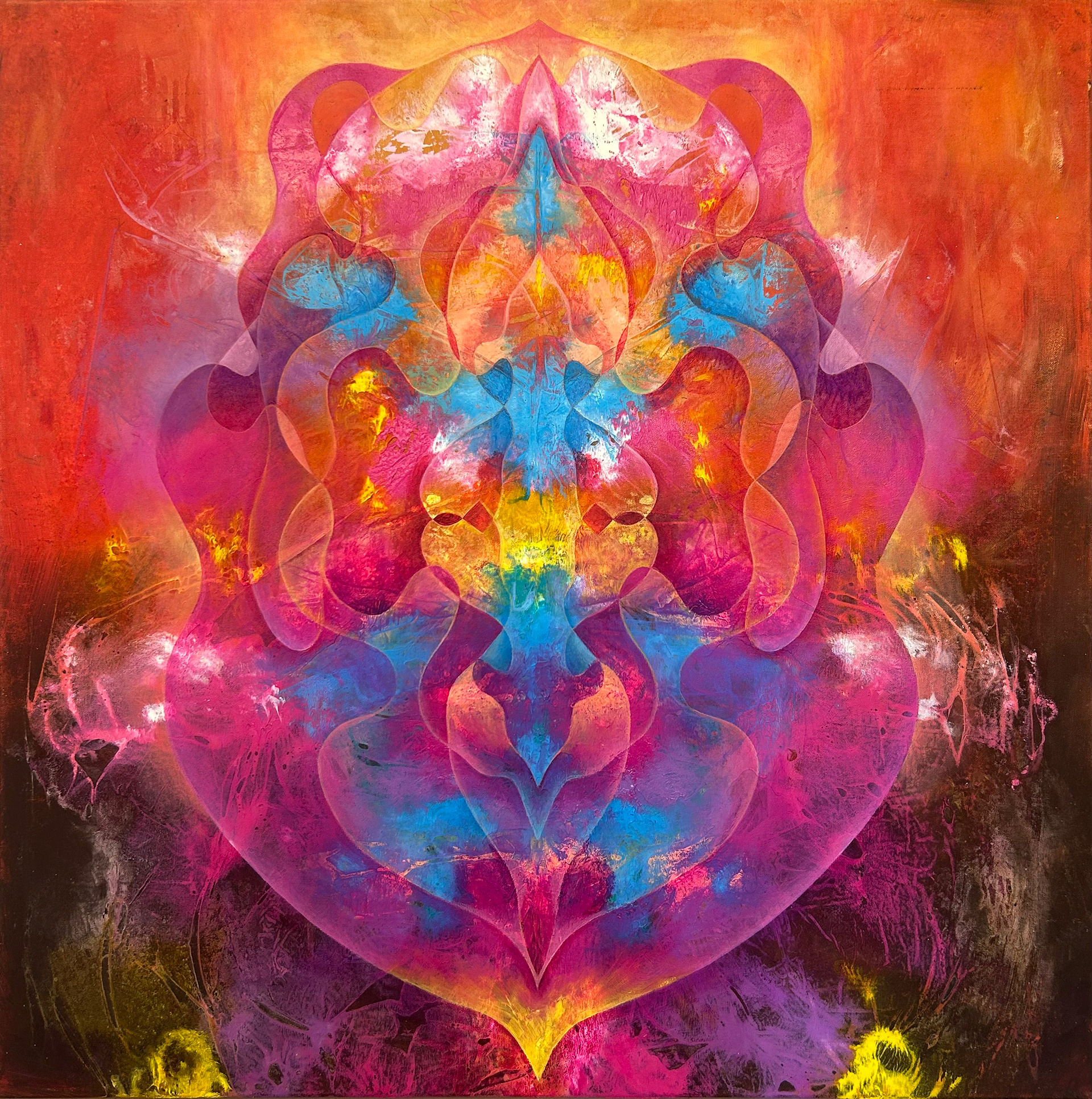 Series: Mirror Works