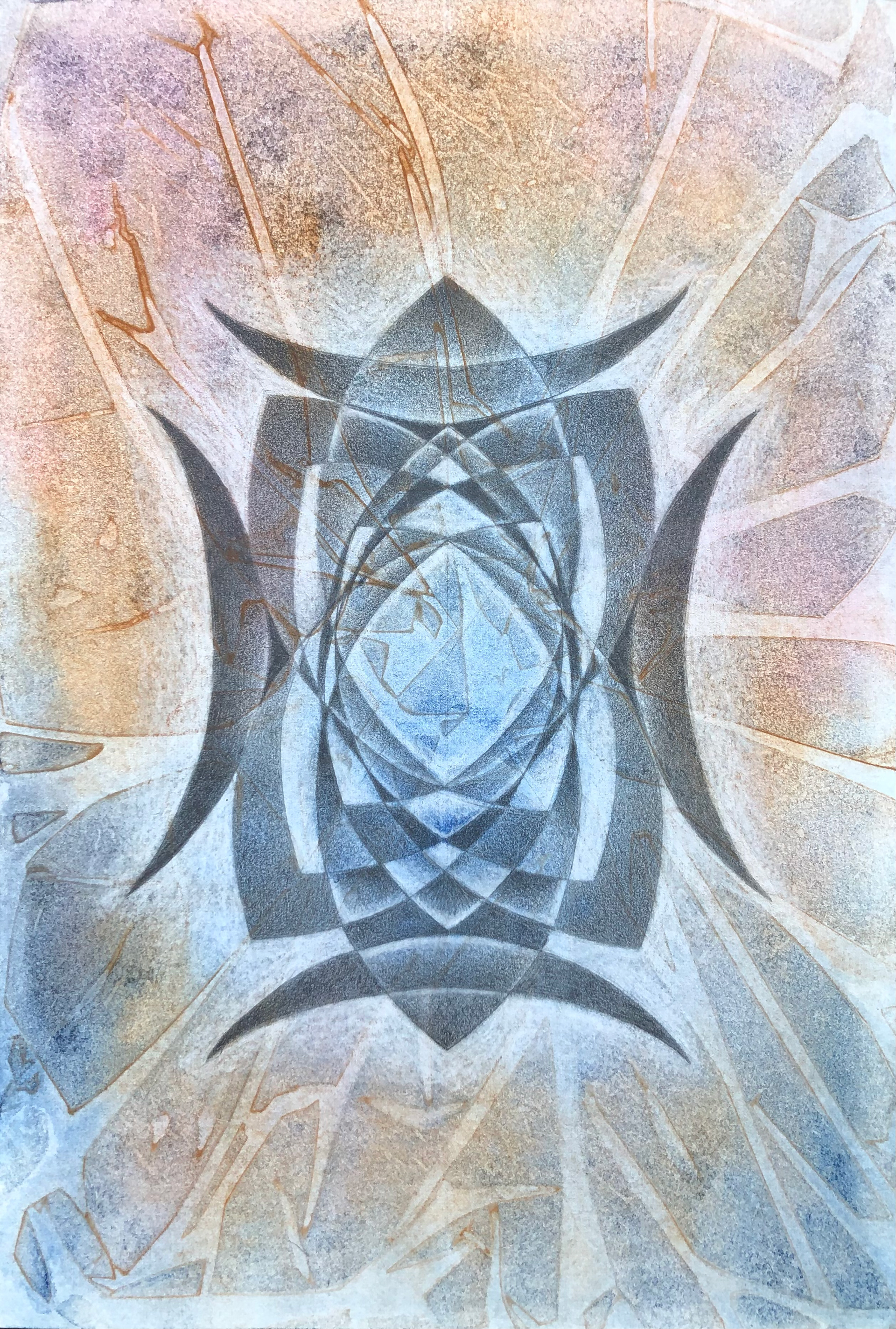 Vibrational Vessel - 2023